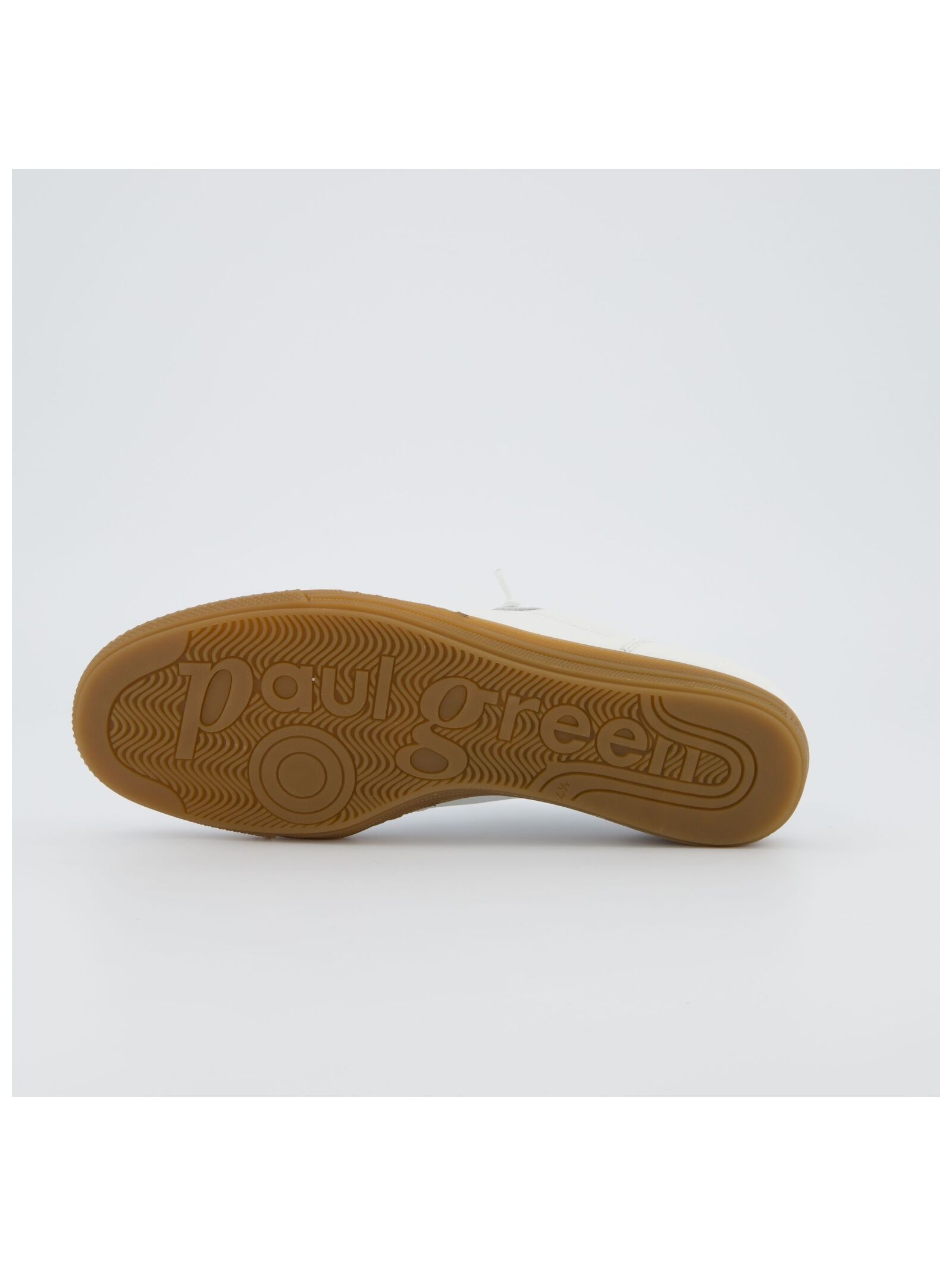Paul Green Sneaker »Paul Green Sneaker Glattleder«
