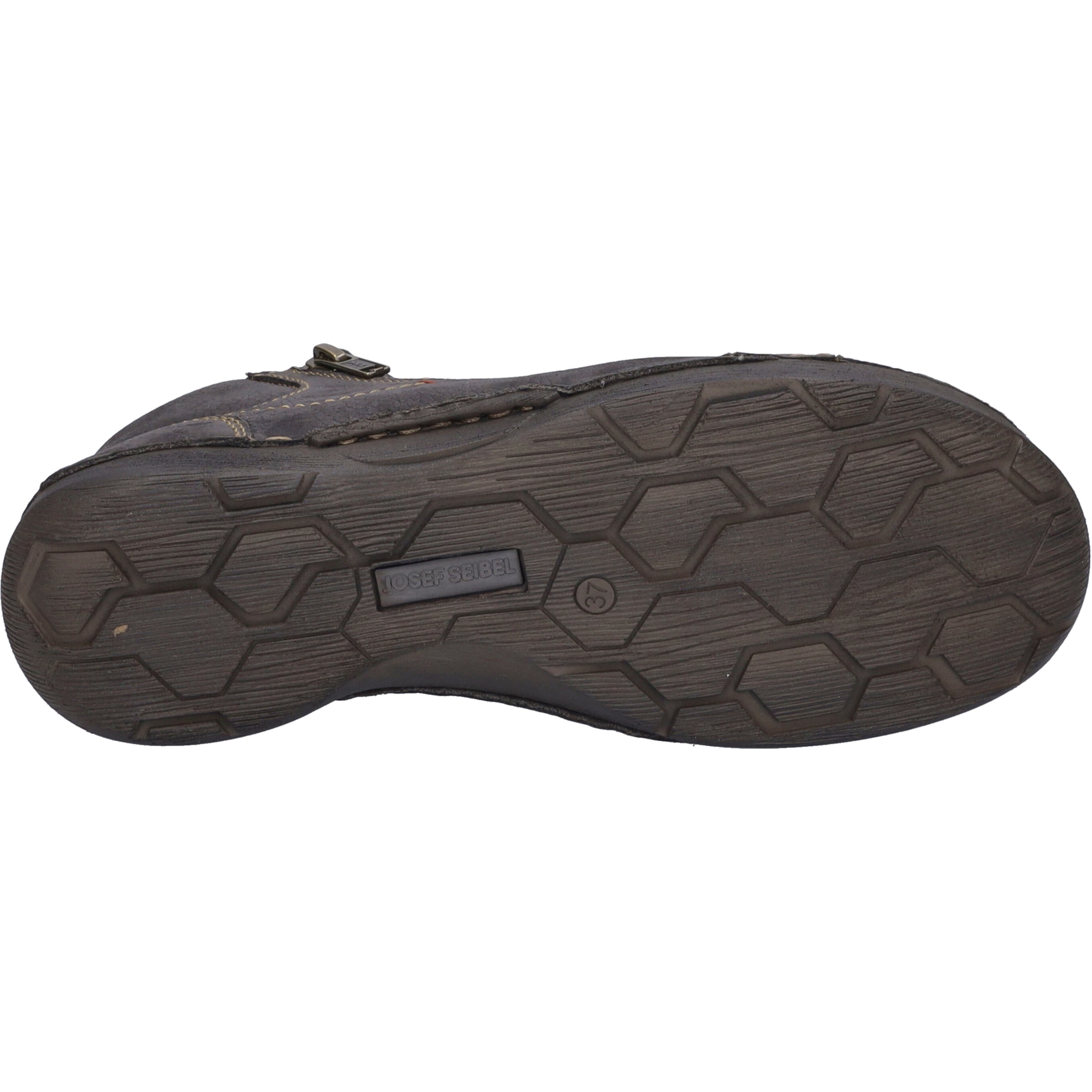 Josef Seibel Stiefelette »Fergey 67, titan«