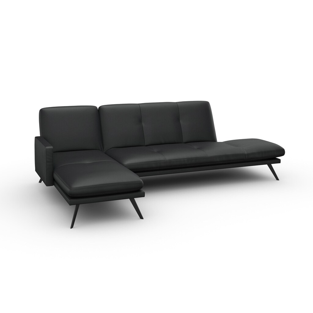 machalke® Ecksofa »butterfly«