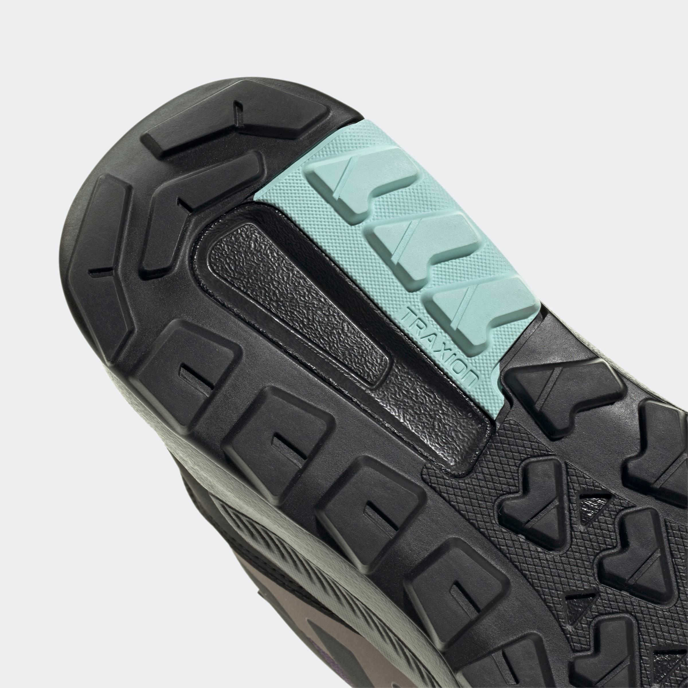 adidas TERREX Wanderschuh »TERREX ANYLANDER MID RAIN.RDY«, wasserdicht
