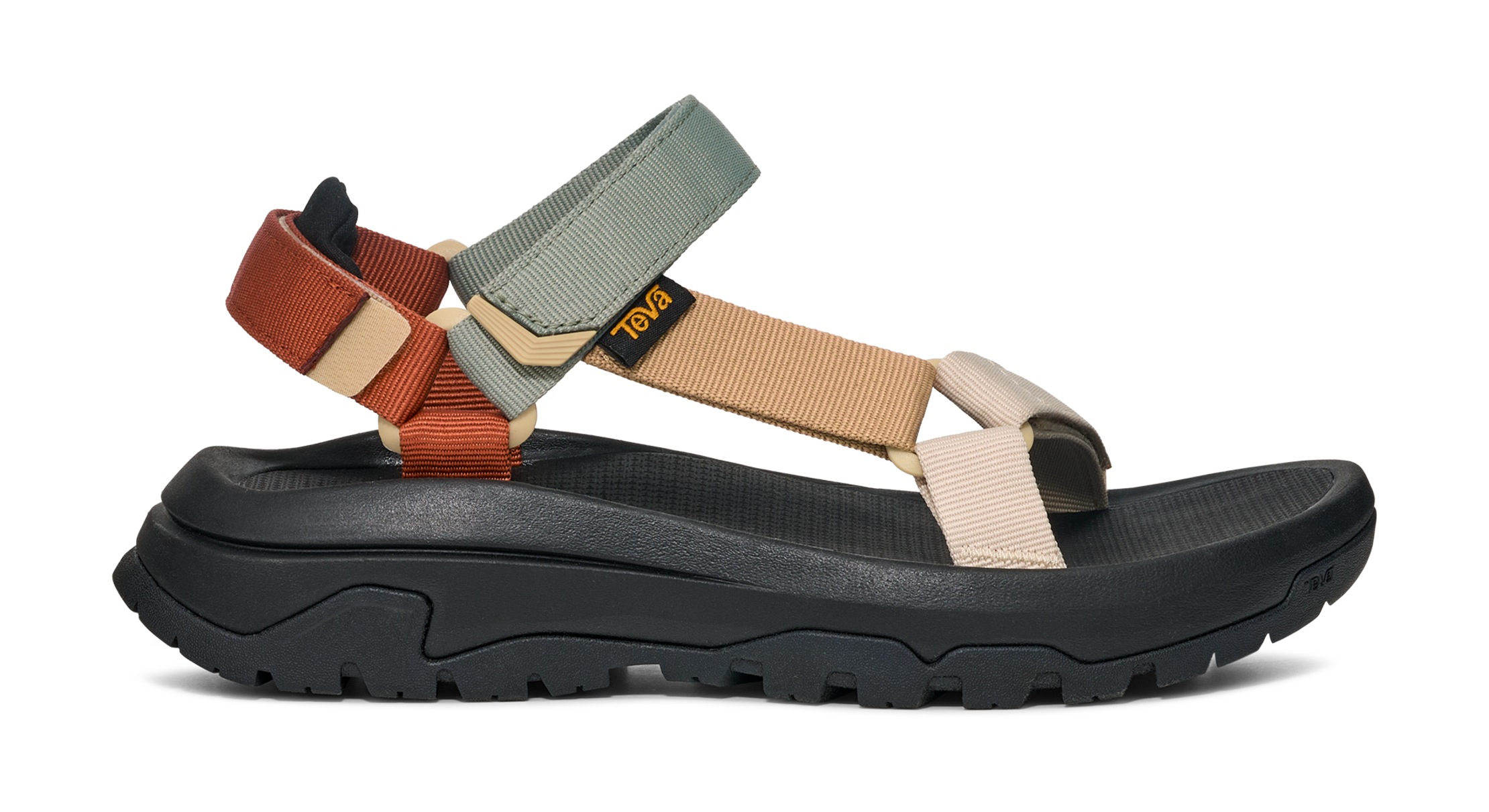 Teva Sandale "HURRICANE XLT3 WOMEN" Outdoorsandale atmungsaktiv,für mid level Trail Hiking