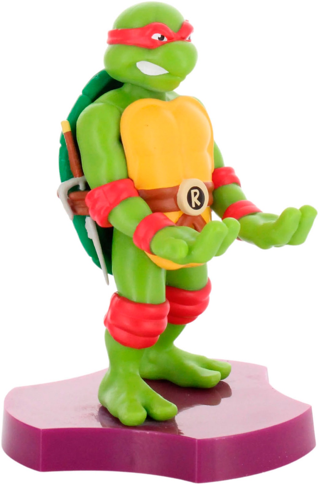 NBG Spielfigur »Holdem- TMNT: Raphael«, (1 tlg.)