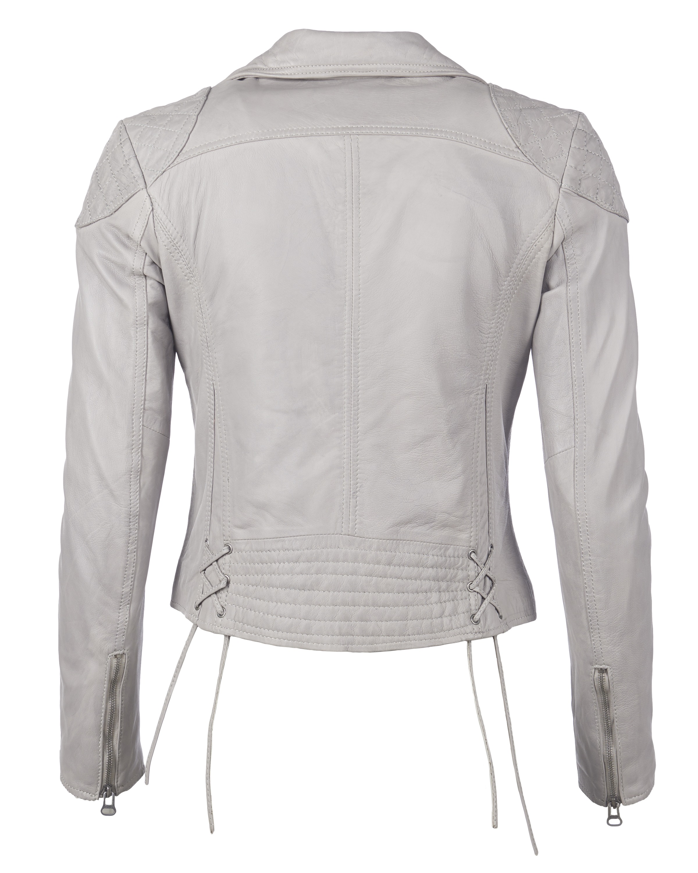 Maze Lederjacke »Ibiza«