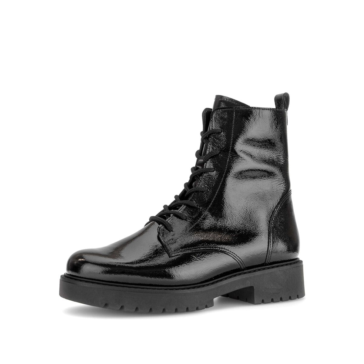 Gabor Schnürstiefelette "Schnürstiefelette"