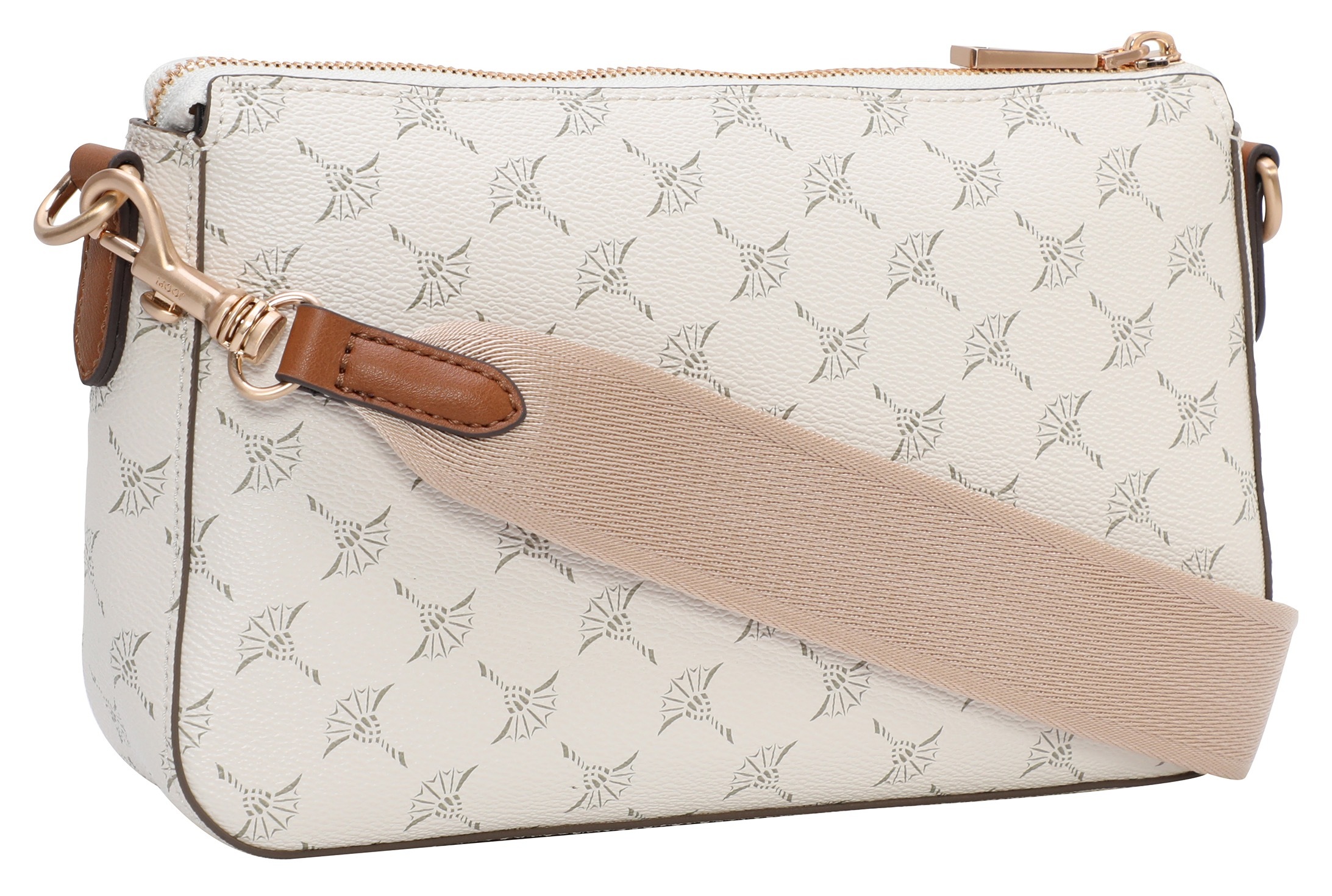 JOOP Umhängetasche "cortina 1.0 jasmina shoulderbag shz", Handtasche Damen günstig online kaufen