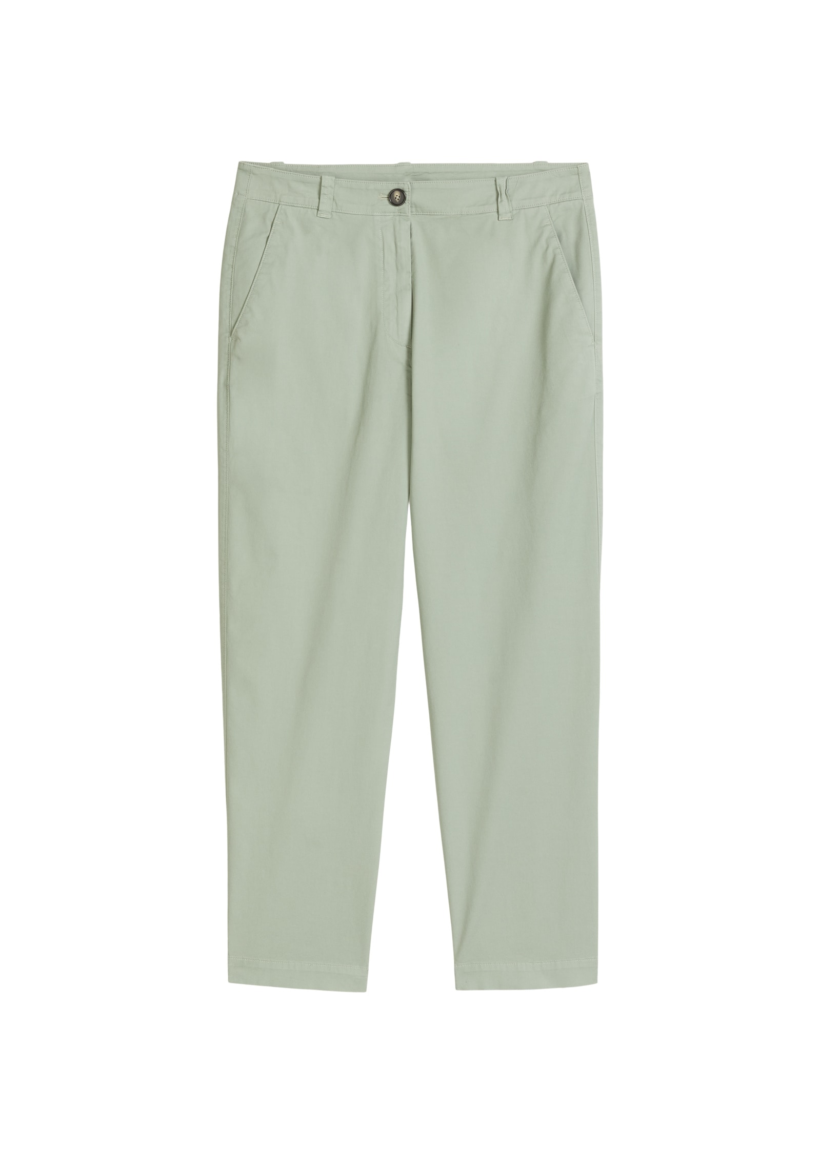 Marc O'Polo Chinohose »aus Baumwoll-Stretch-Twill«
