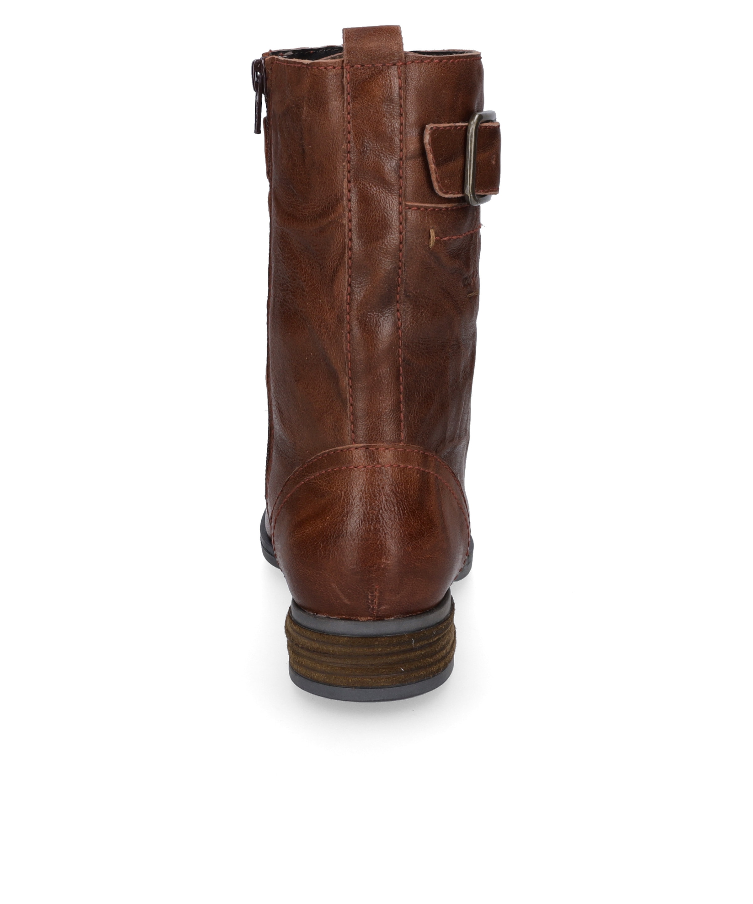 Josef Seibel Stiefel »Sanja 21, rost«