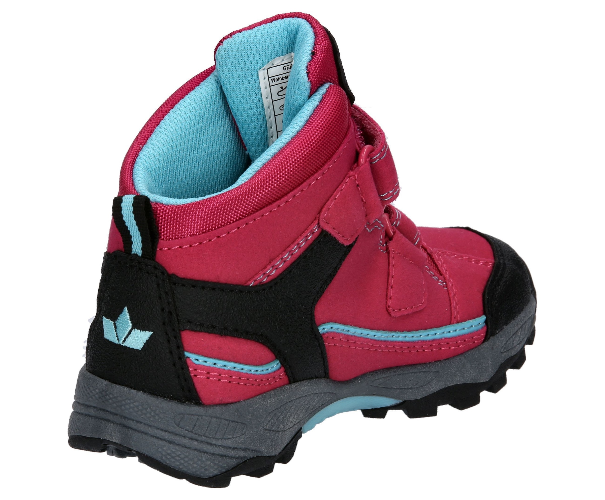 Lico Outdoorschuh »Outdoorstiefel Griffin High V«