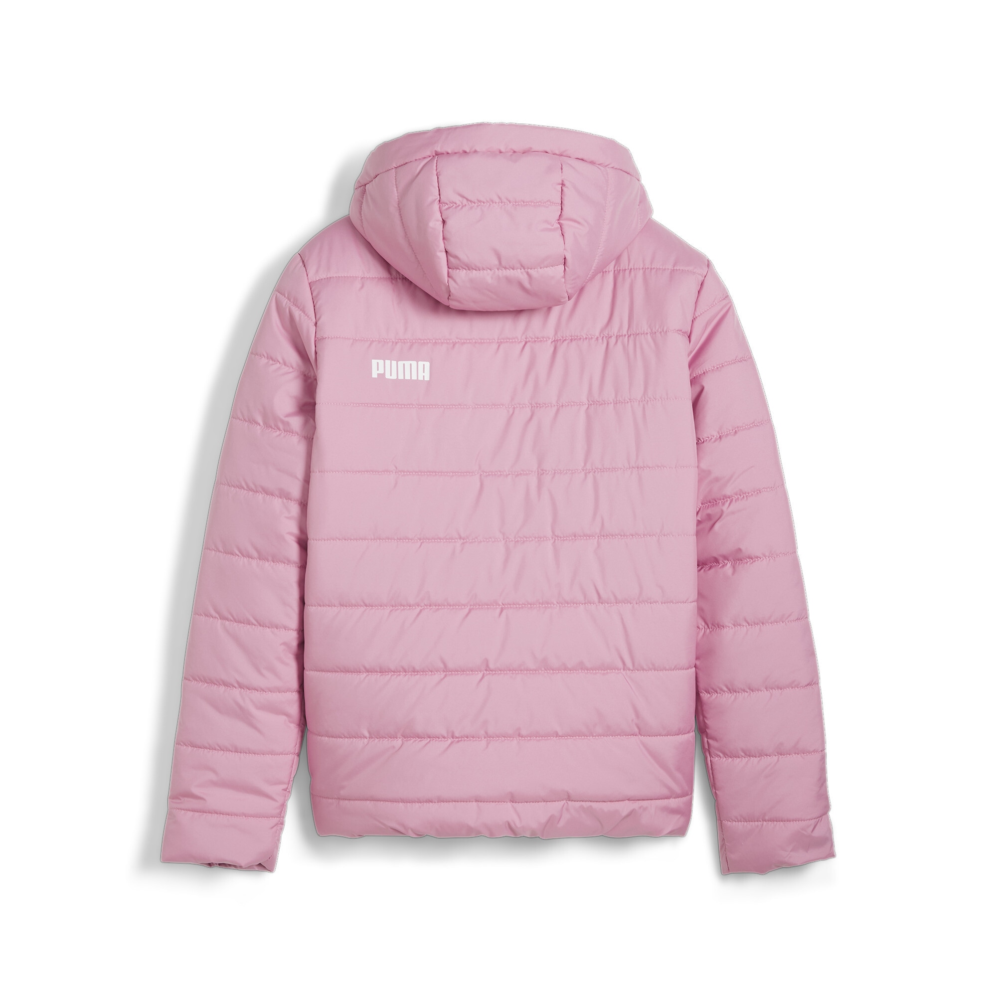 PUMA Winterjacke »Essentials Wattierte Jacke Jungen«