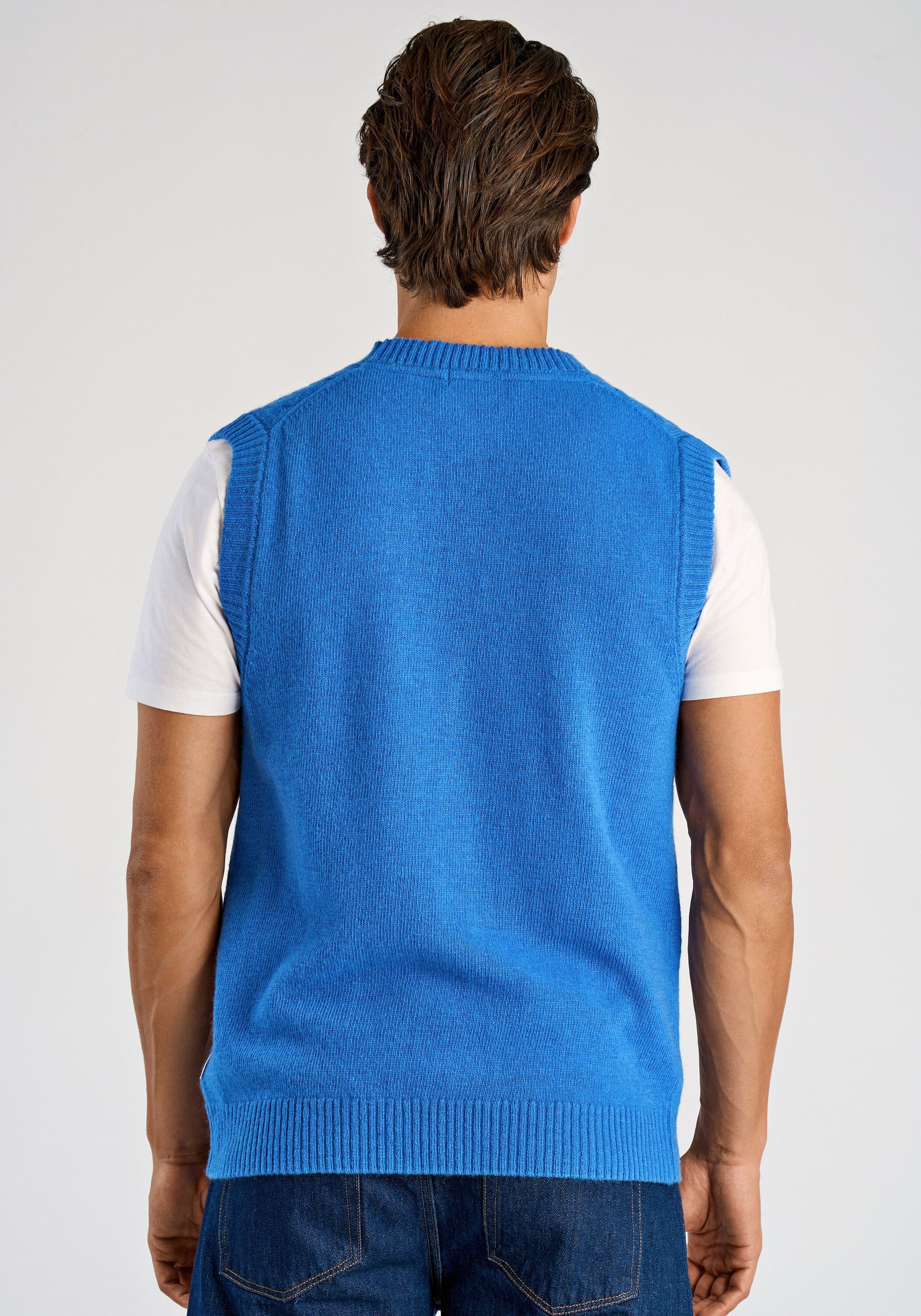 LINDBERGH Pullunder "Pullunder Relaxed Fit" günstig online kaufen