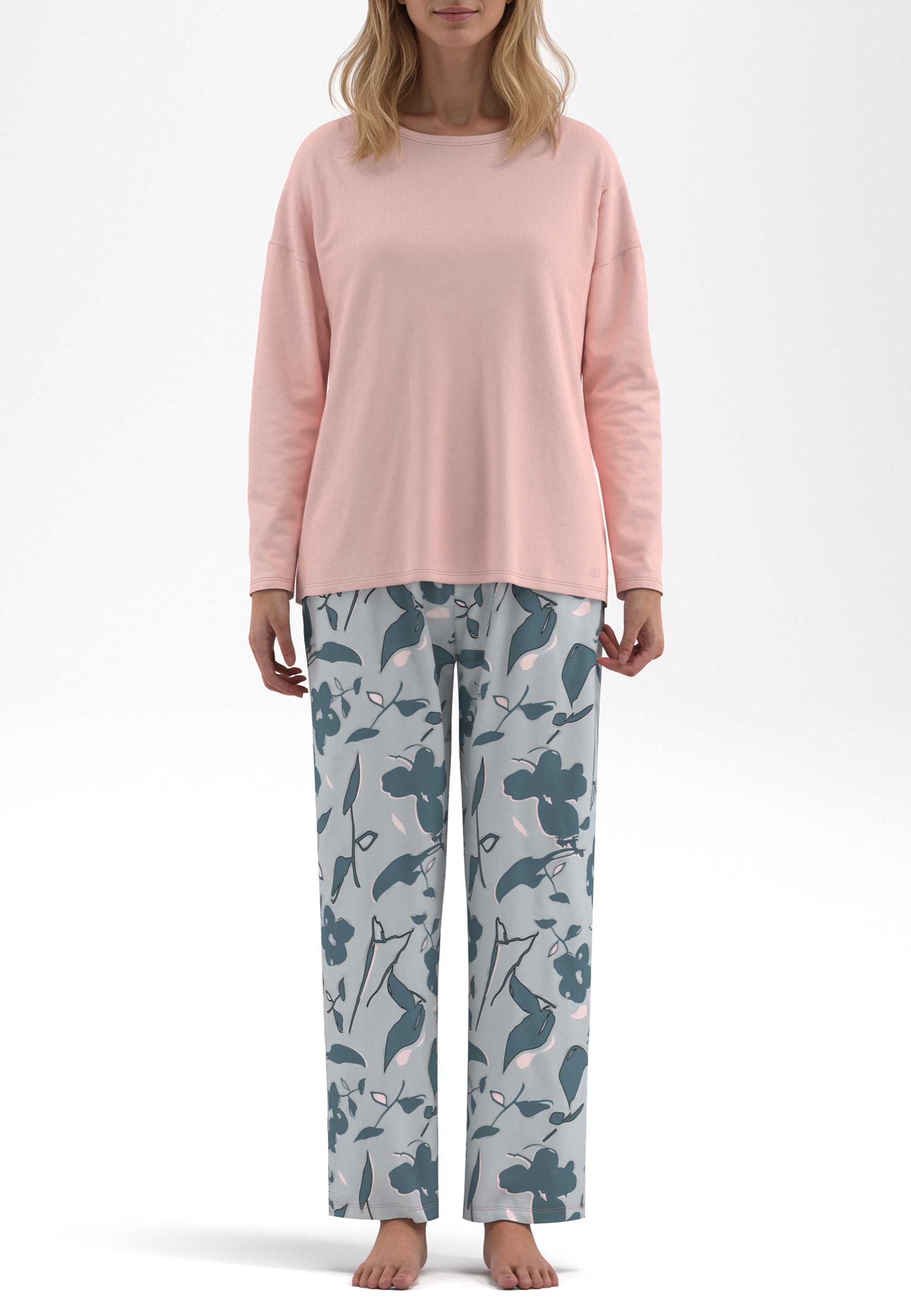 TOM TAILOR Pyjama