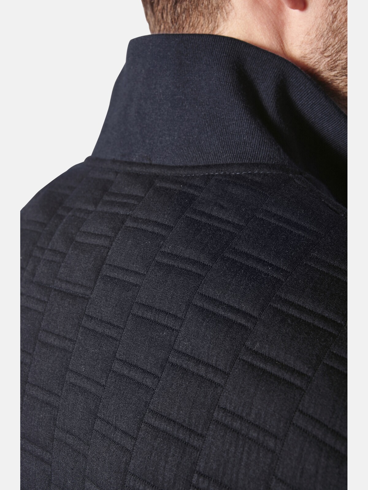 Babista Sweatjacke »Sweatjacke MILETOSSI«