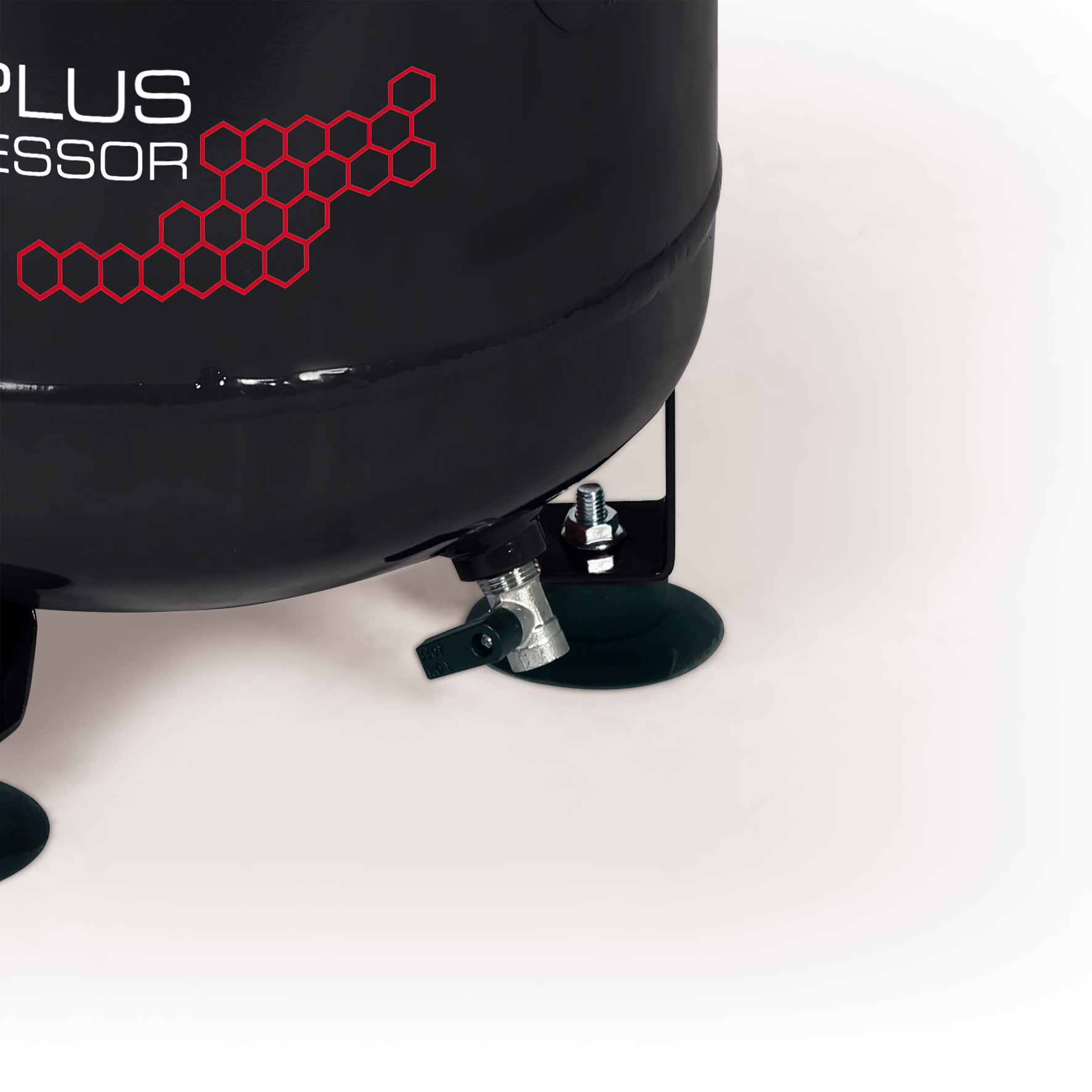 Einhell Kompressor »TE-AC 135/24 Silent Plus«