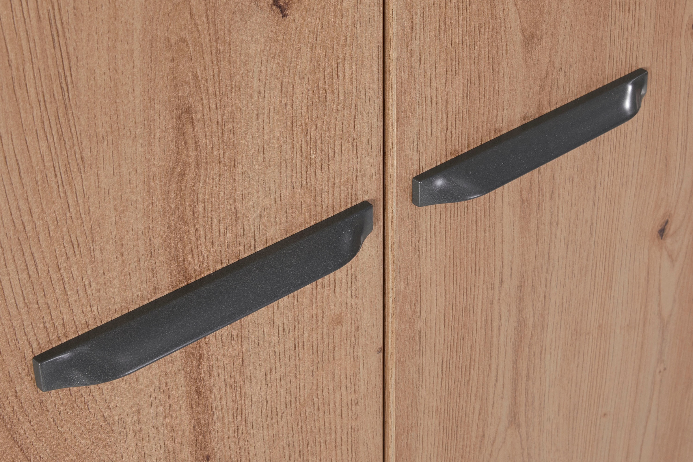 INOSIGN BY RAUCH Schrank-Set »Kleiderschrank Schrank Garderobe Wäscheschrank VANDOR«, 4-türig mit viel Stauraum, Schränke einzeln stellbar MADE IN GERMANY