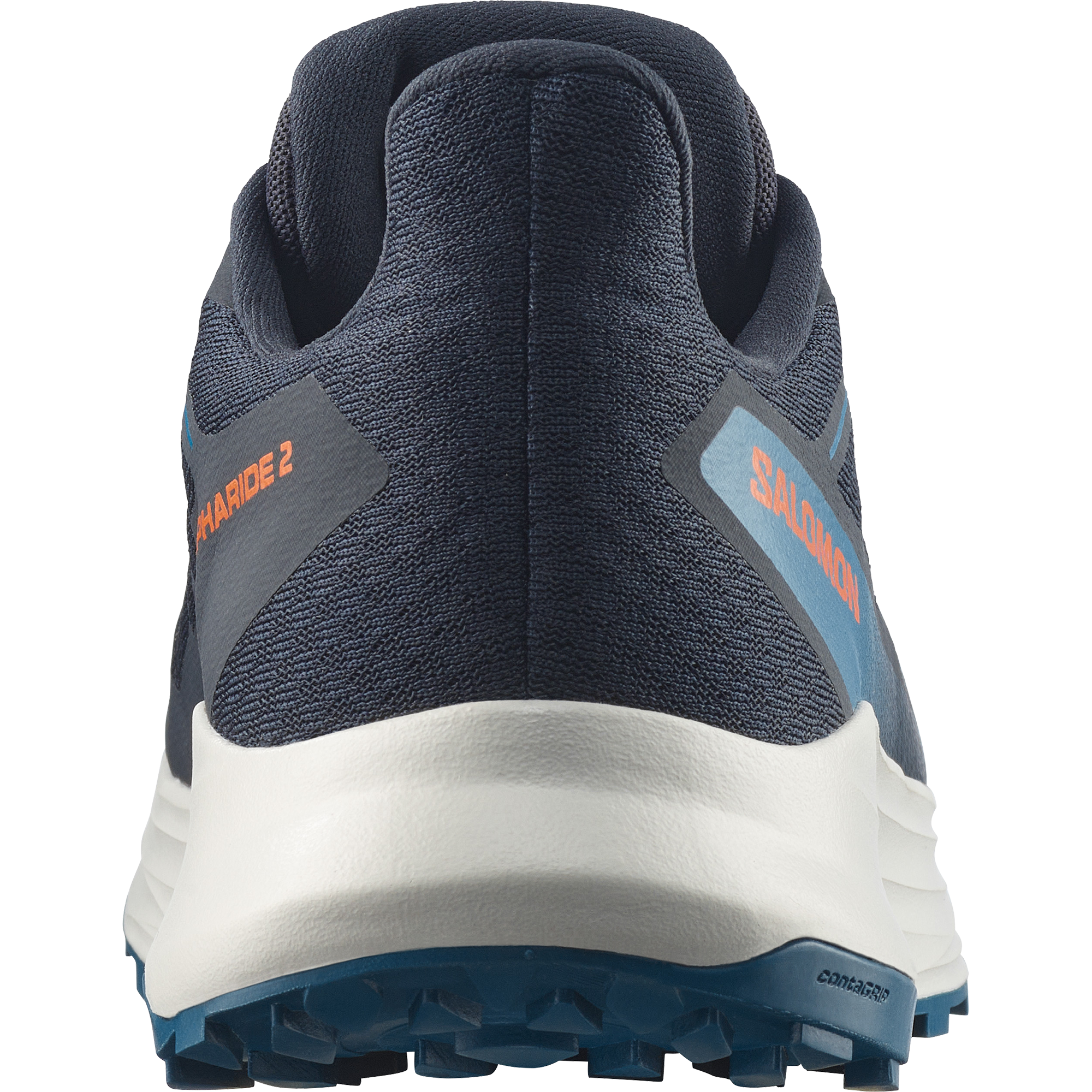 Salomon Trailrunningschuh »ALPHARIDE 2 GTX«  wasserdicht