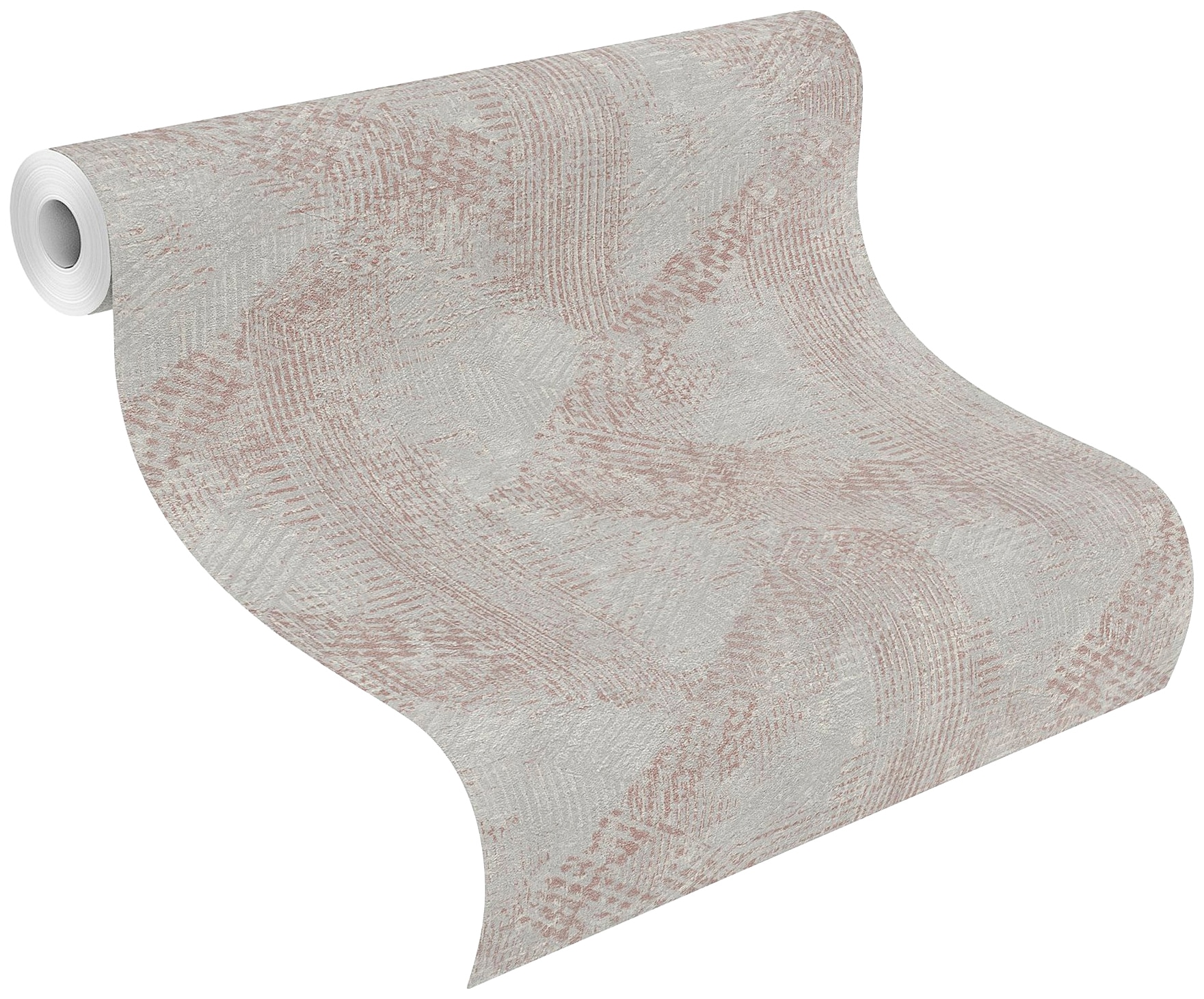 Rasch Vliestapete »Finca« gemustert | geometrisch geprägt