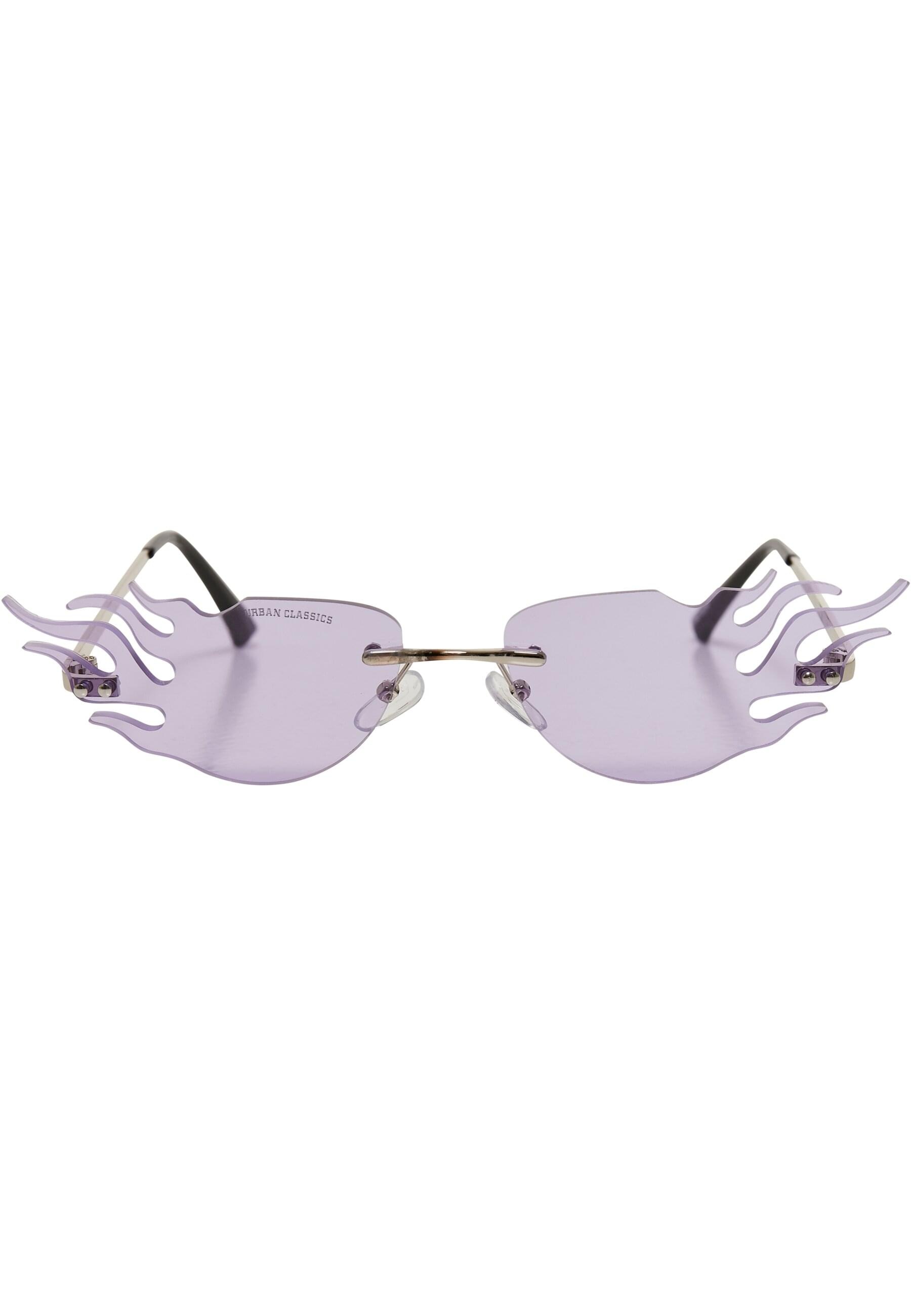 URBAN CLASSICS Sonnenbrille | BAUR Flame« »Unisex Sunglasses kaufen