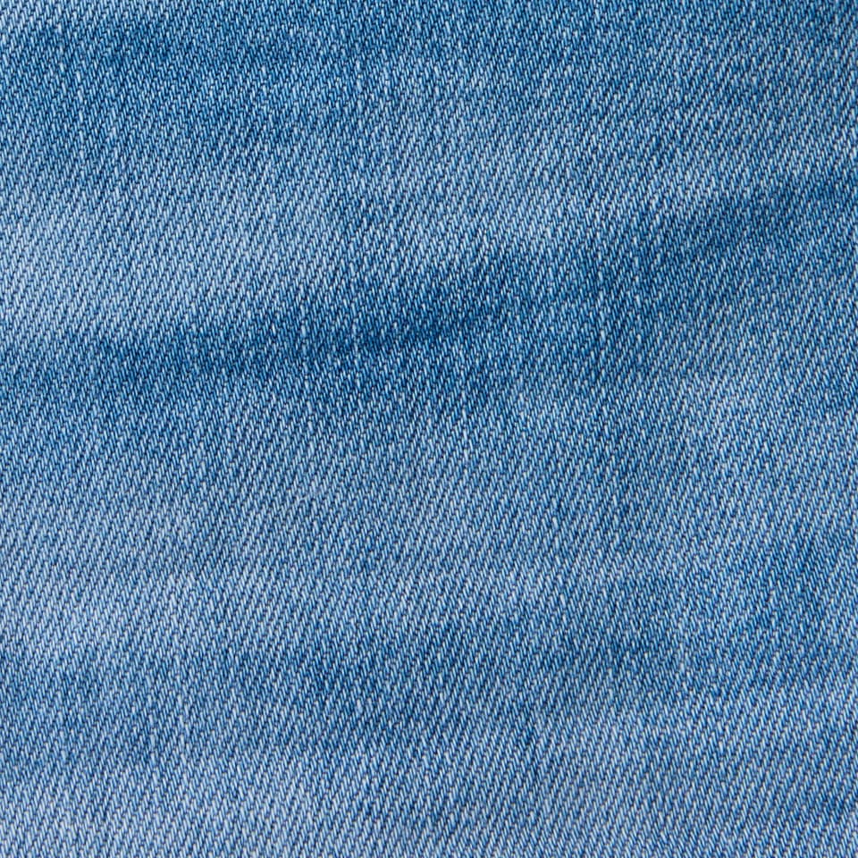 STREET ONE Comfort-fit-Jeans Middle Waist