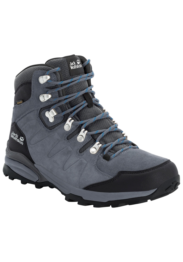 Jack Wolfskin Hikingschuh »REFUGIO TEXAPORE MID M«