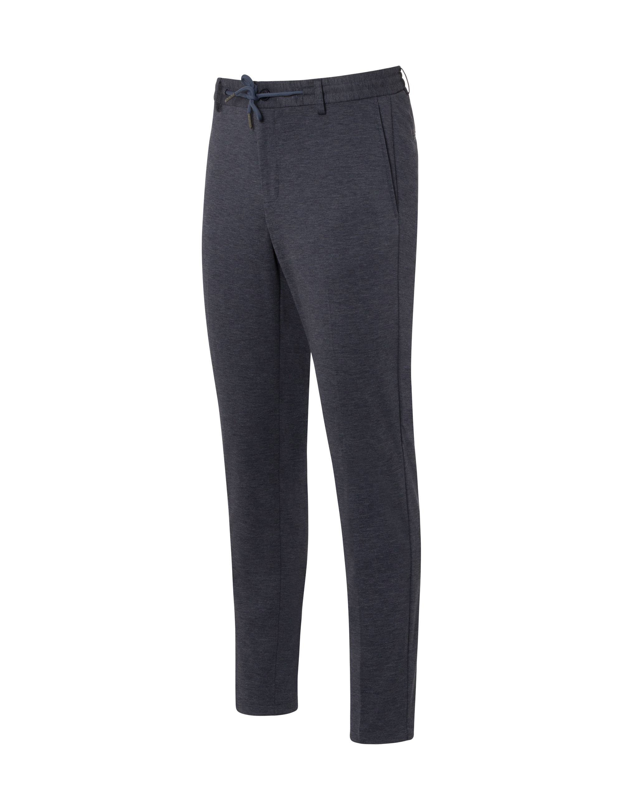 Thomas Goodwin Anzughose »Hose«, im Slim-Fit, 3936-0-2835