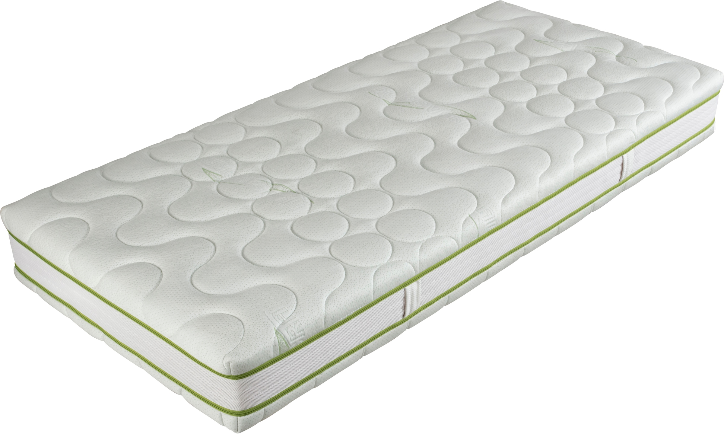 alina Taschenfederkernmatratze »Harmonie TF 20«, 23 cm hoch, 1000 Federn, (1 St.)