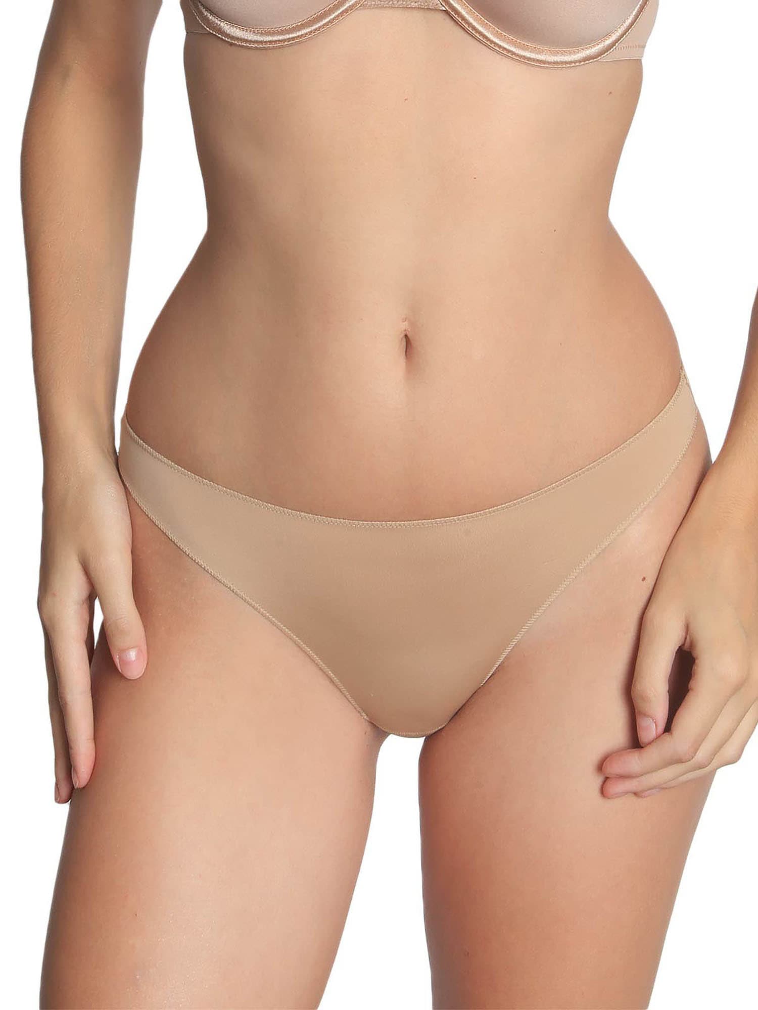 Sassa String »4er Sparpack Damen String Classic Pants«