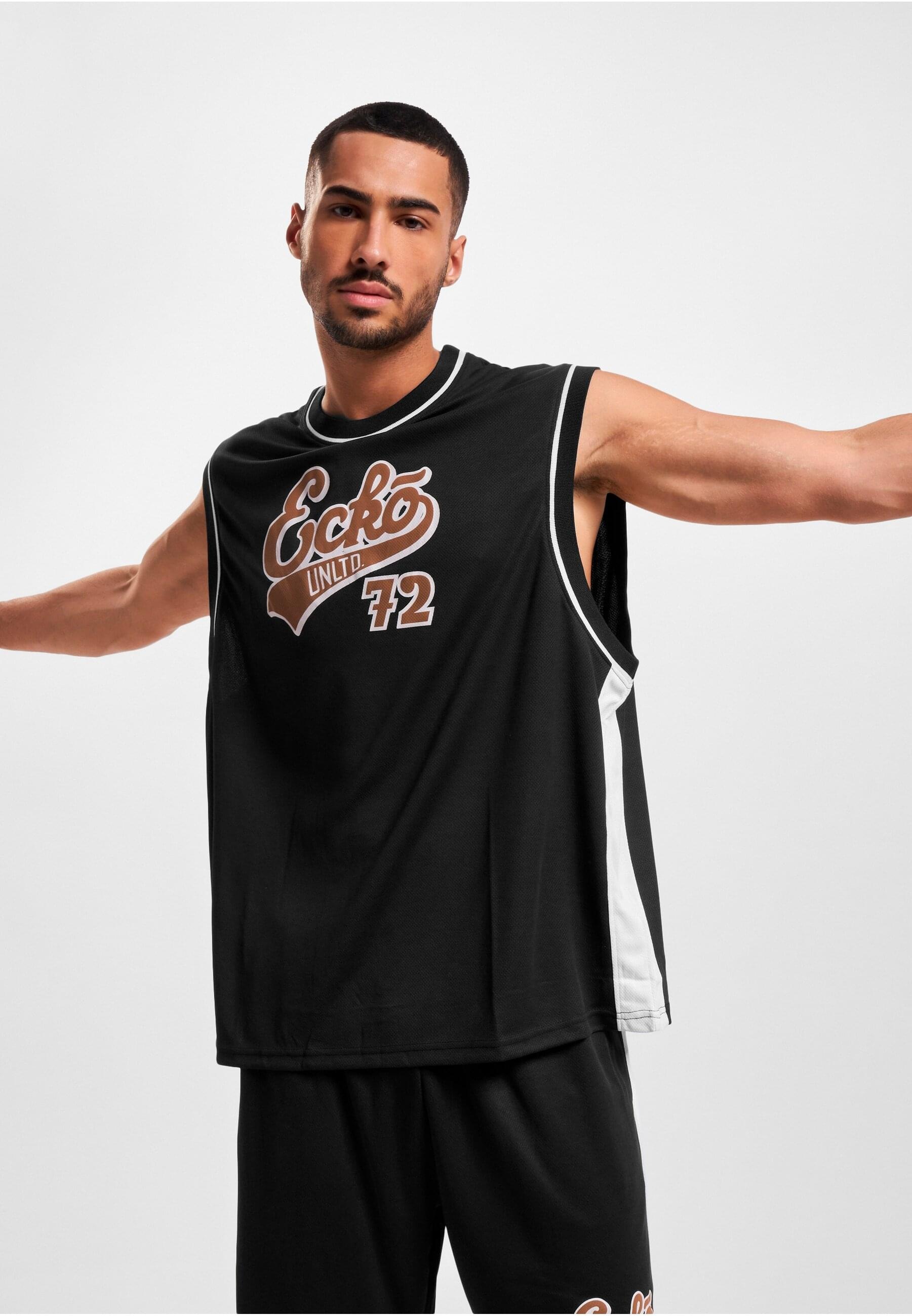 Ecko Unltd. Tanktop »Ecko Unltd. Herren Ecko Unltd. Tanktop BBall«, (1 tlg.)