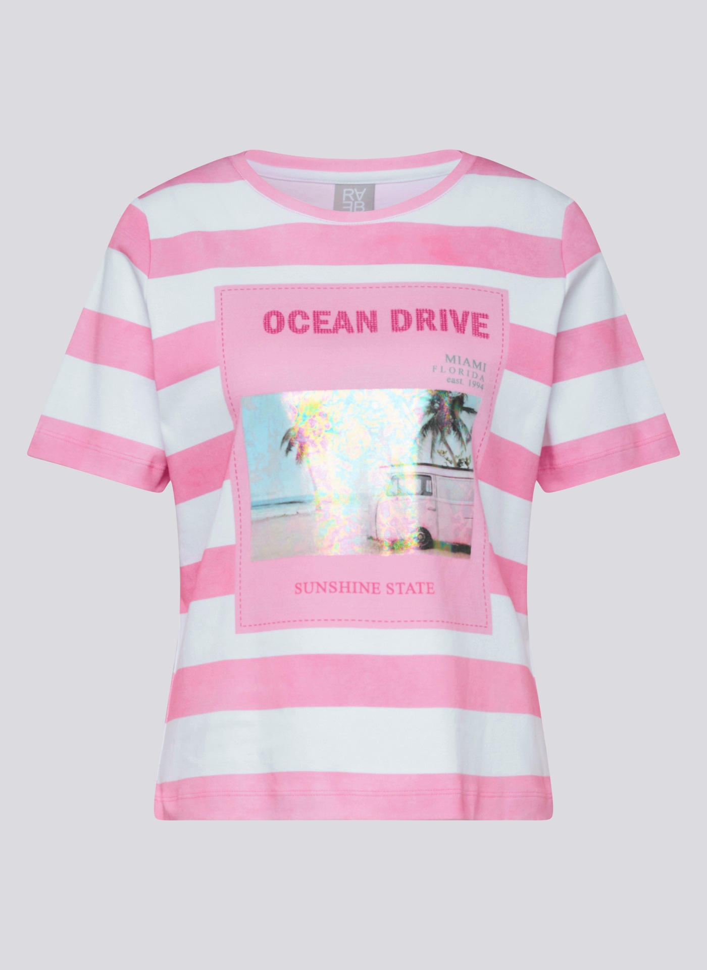 Rabe Print-Shirt »T-Shirt«
