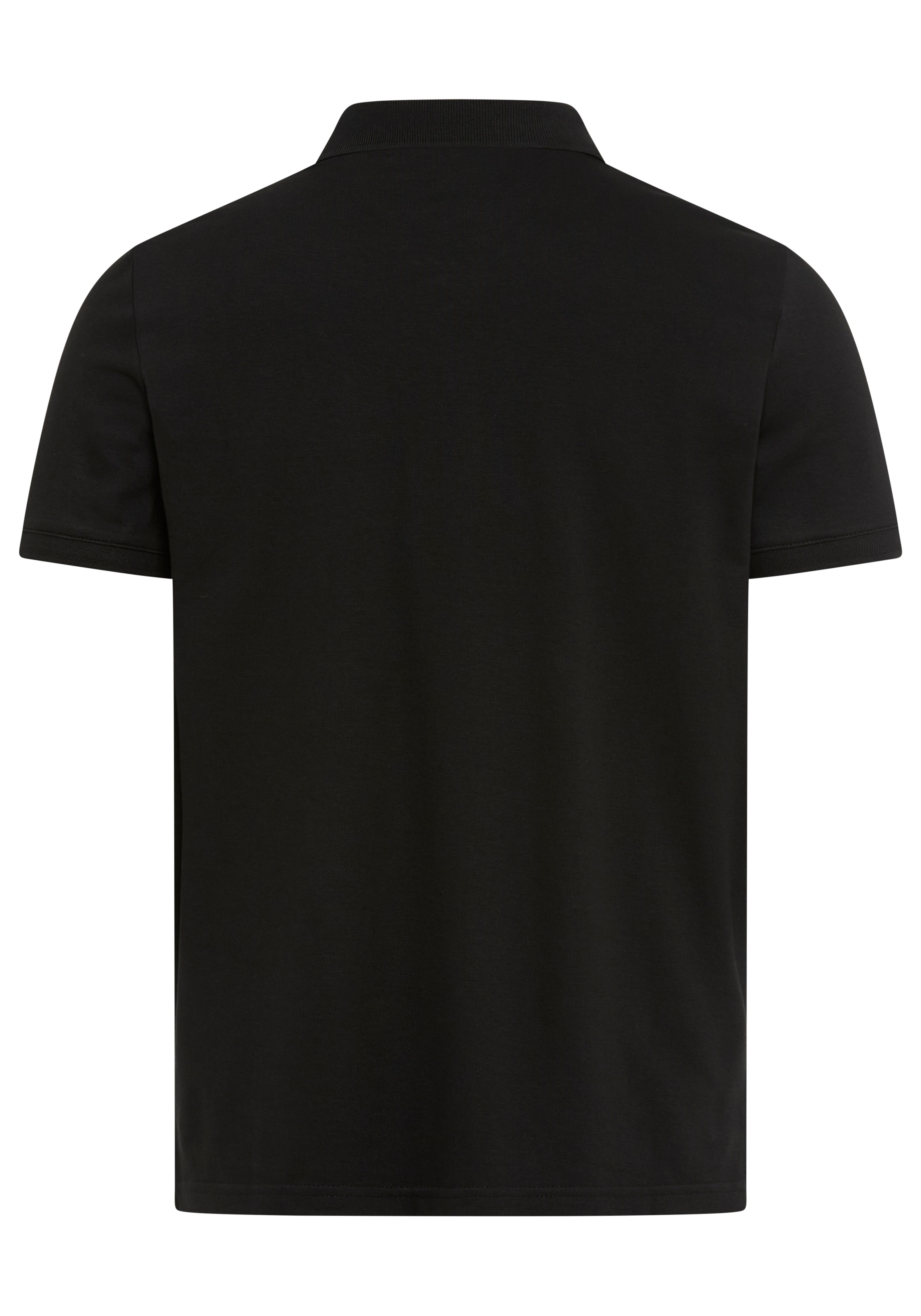 Calvin Klein Poloshirt "SS SLIM REFINED PIQUE POLO", slim fit günstig online kaufen