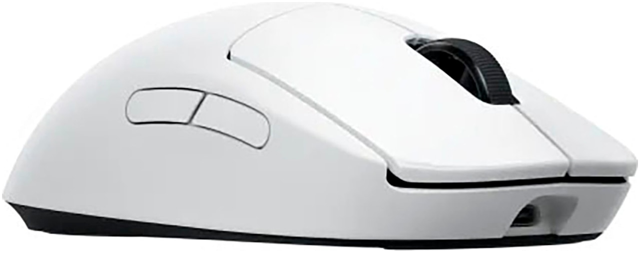 Logitech Gaming-Maus »PRO 2 LIGHTSPEED«, RF Wireless