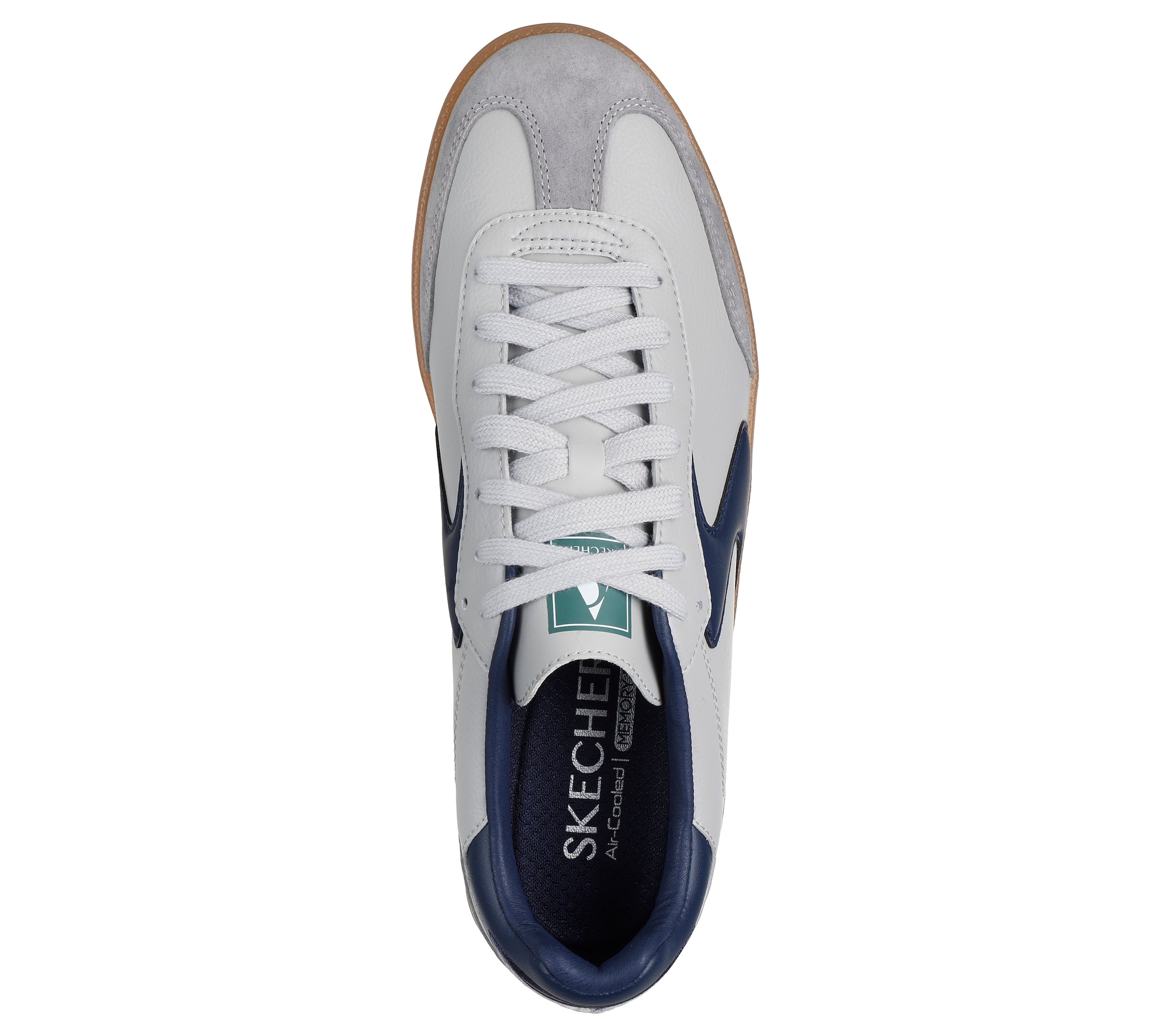 Skechers Sneaker »HOTSHOT«  mit Kontrastbesätzen