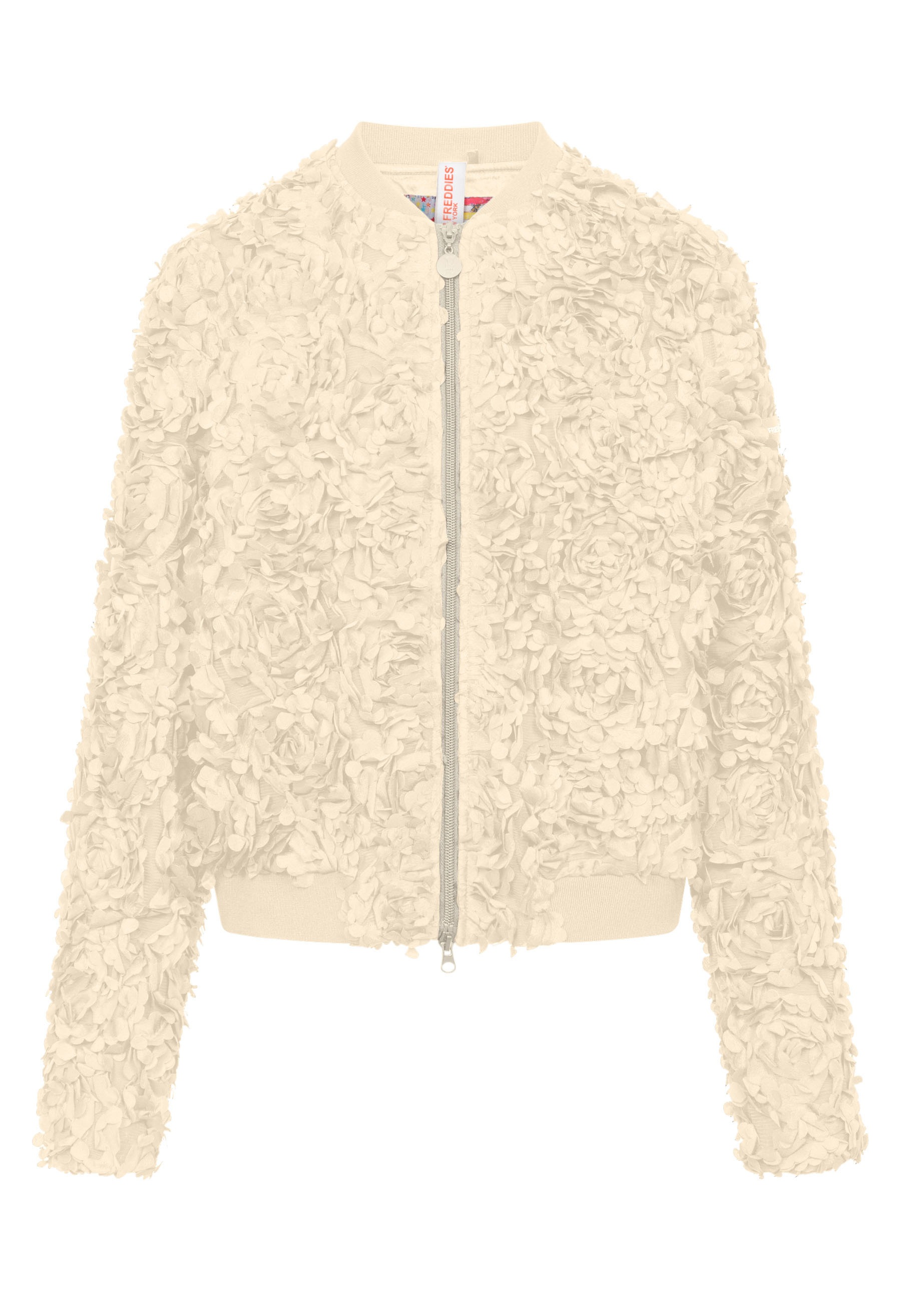 Thumbnail - Frieda & Freddies Blouson "Jacket / Jade"