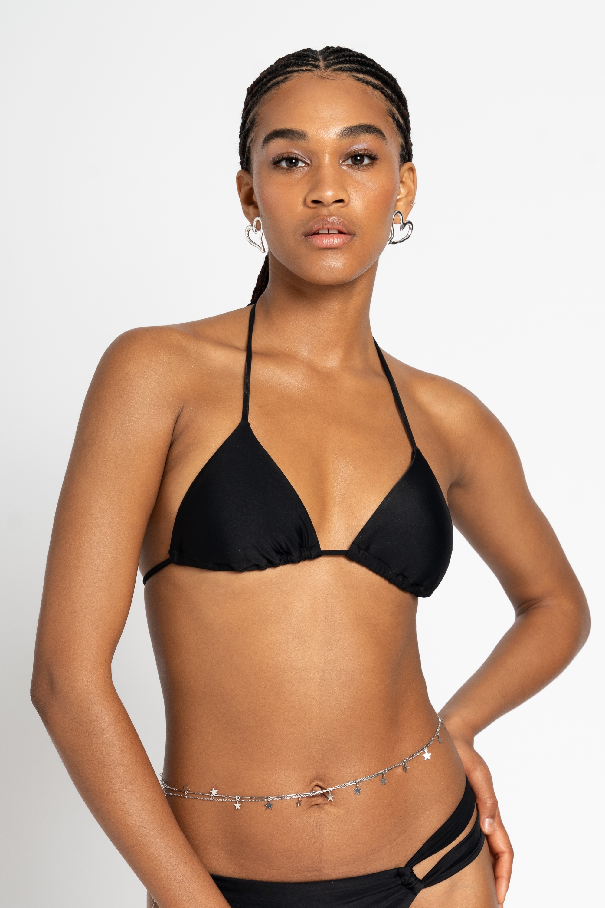 Alife & Kickin Bügel-Bikini-Top »Damen LilyAK A«
