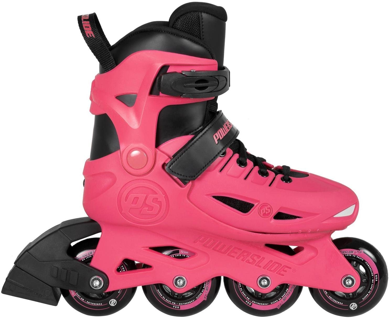 Inlineskates »Stargaze Pink«