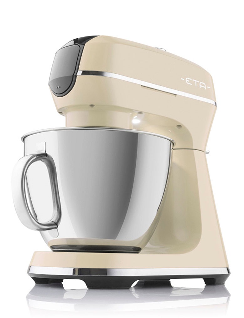 eta Küchenmaschine »Gratus Storio II«, beige