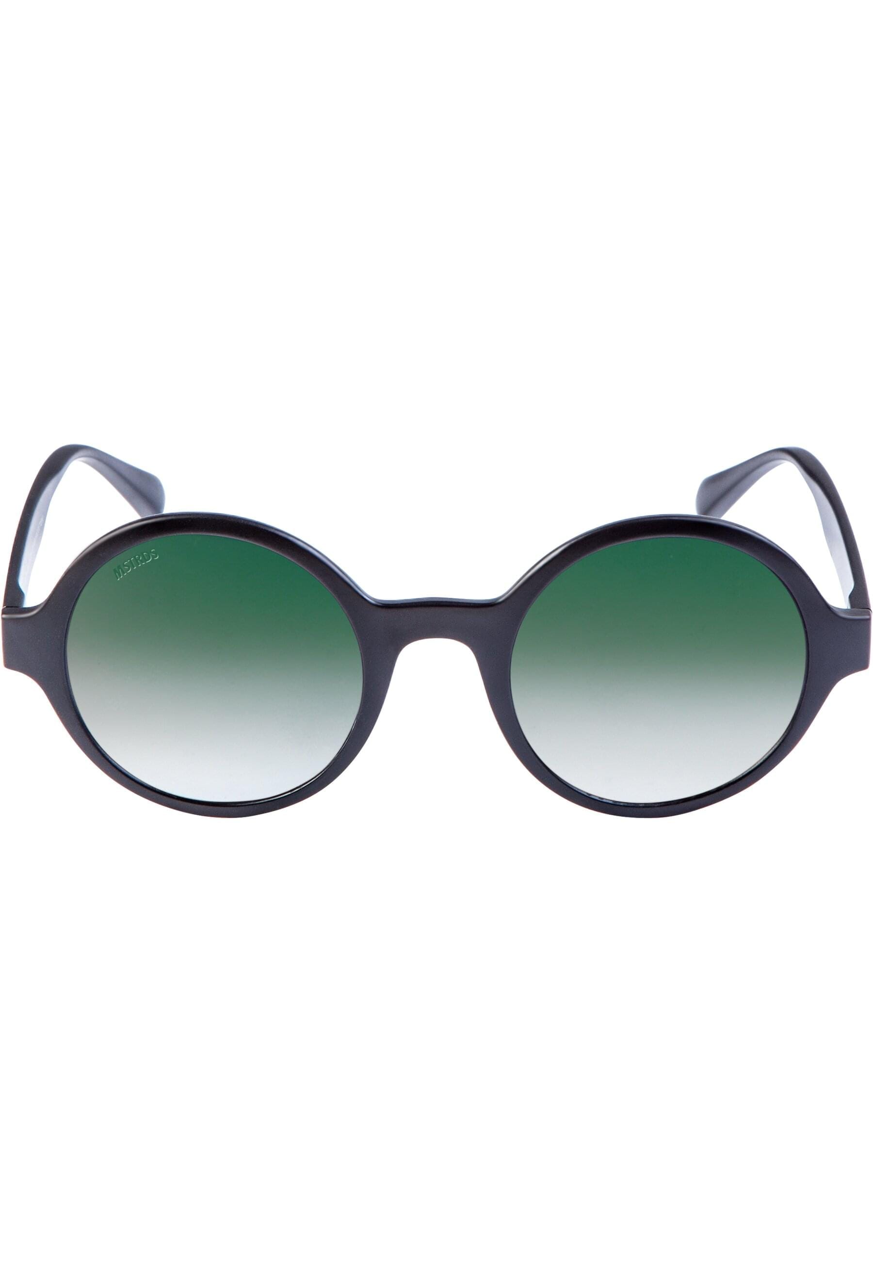 MSTRDS Sonnenbrille "MSTRDS Accessoires Sunglasses Retro Funk"