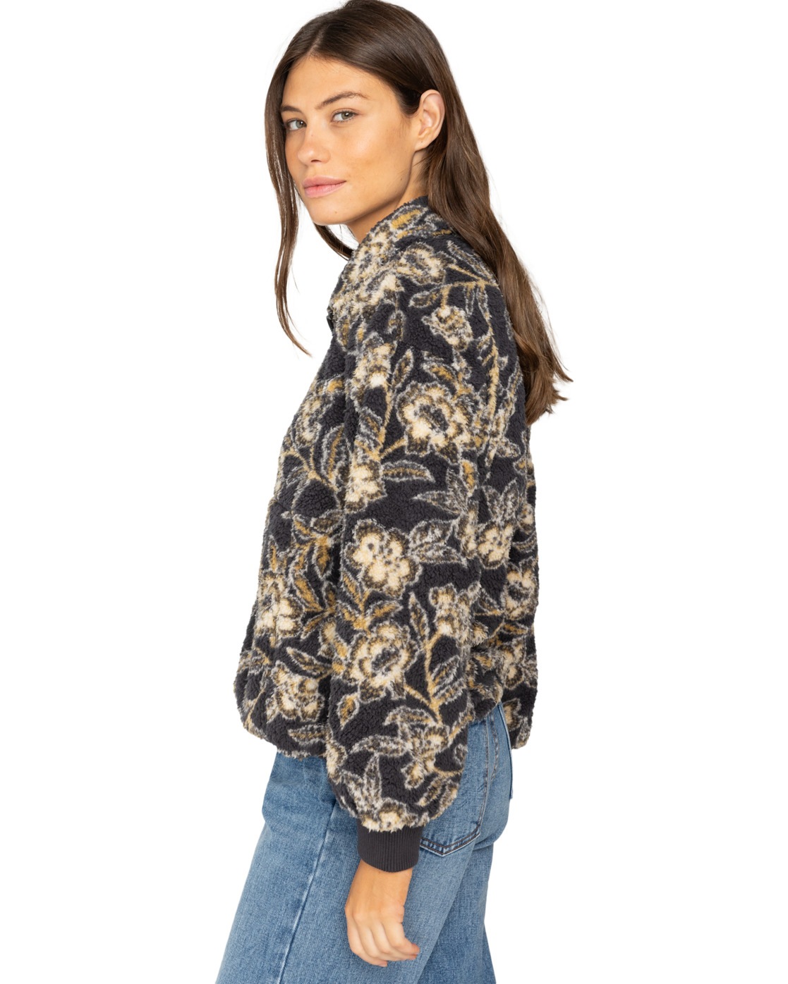 Billabong Sweatshirt »Time Off«