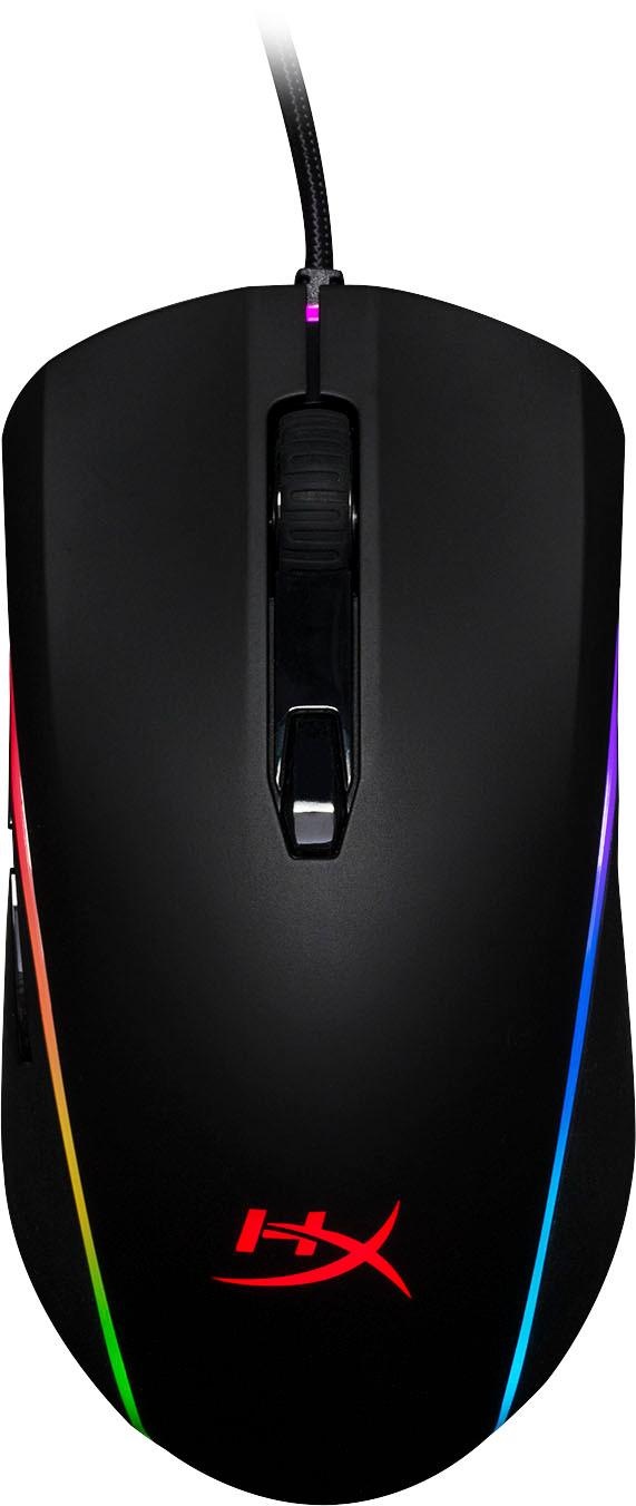 HyperX Gaming-Maus »HyperX Pulsefire Surge RGB«, kabelgebunden