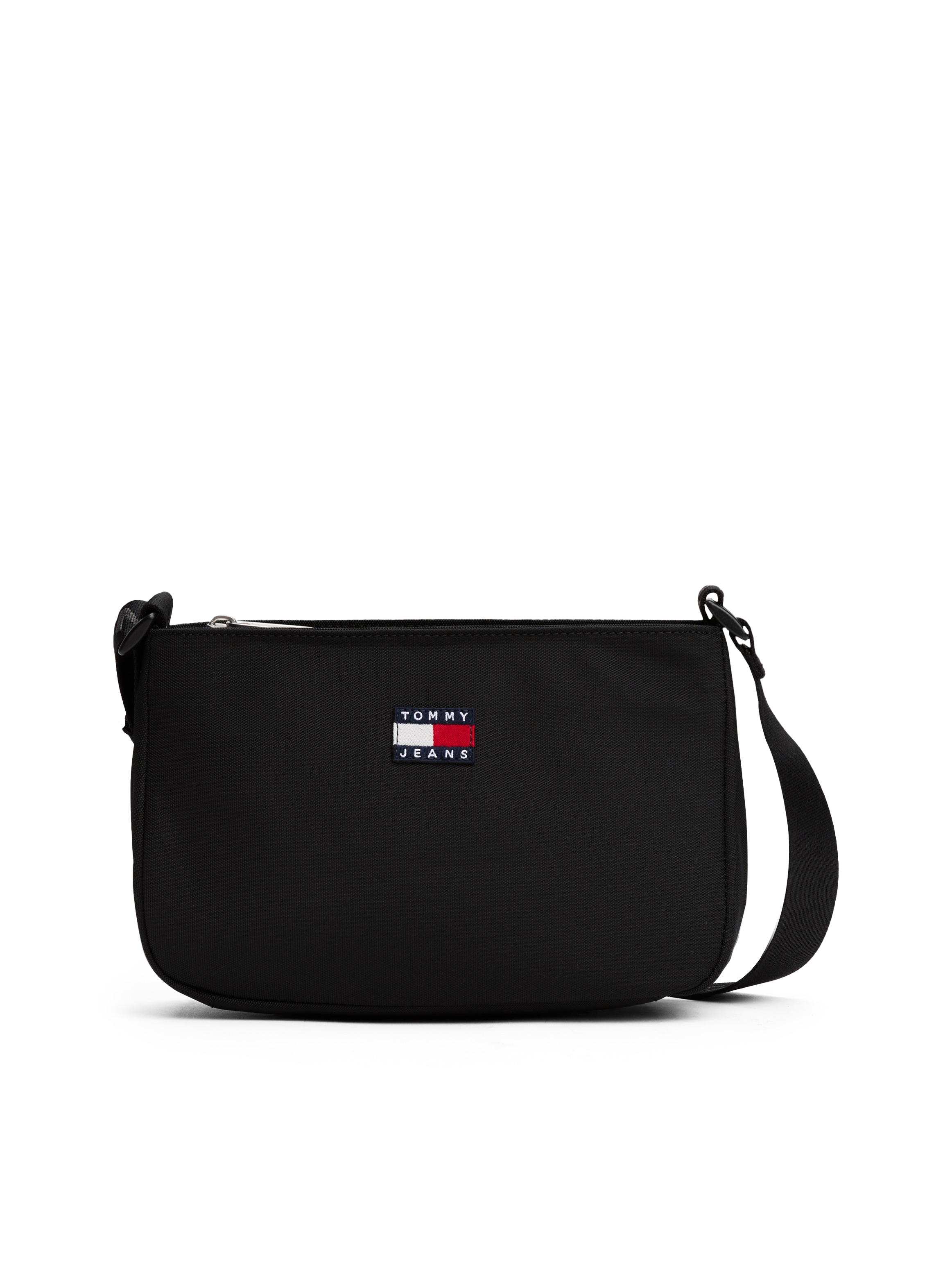 Tommy Jeans Schultertasche "TJW DAILY SHOULDER BAG", Damen Umhängetasche, F günstig online kaufen