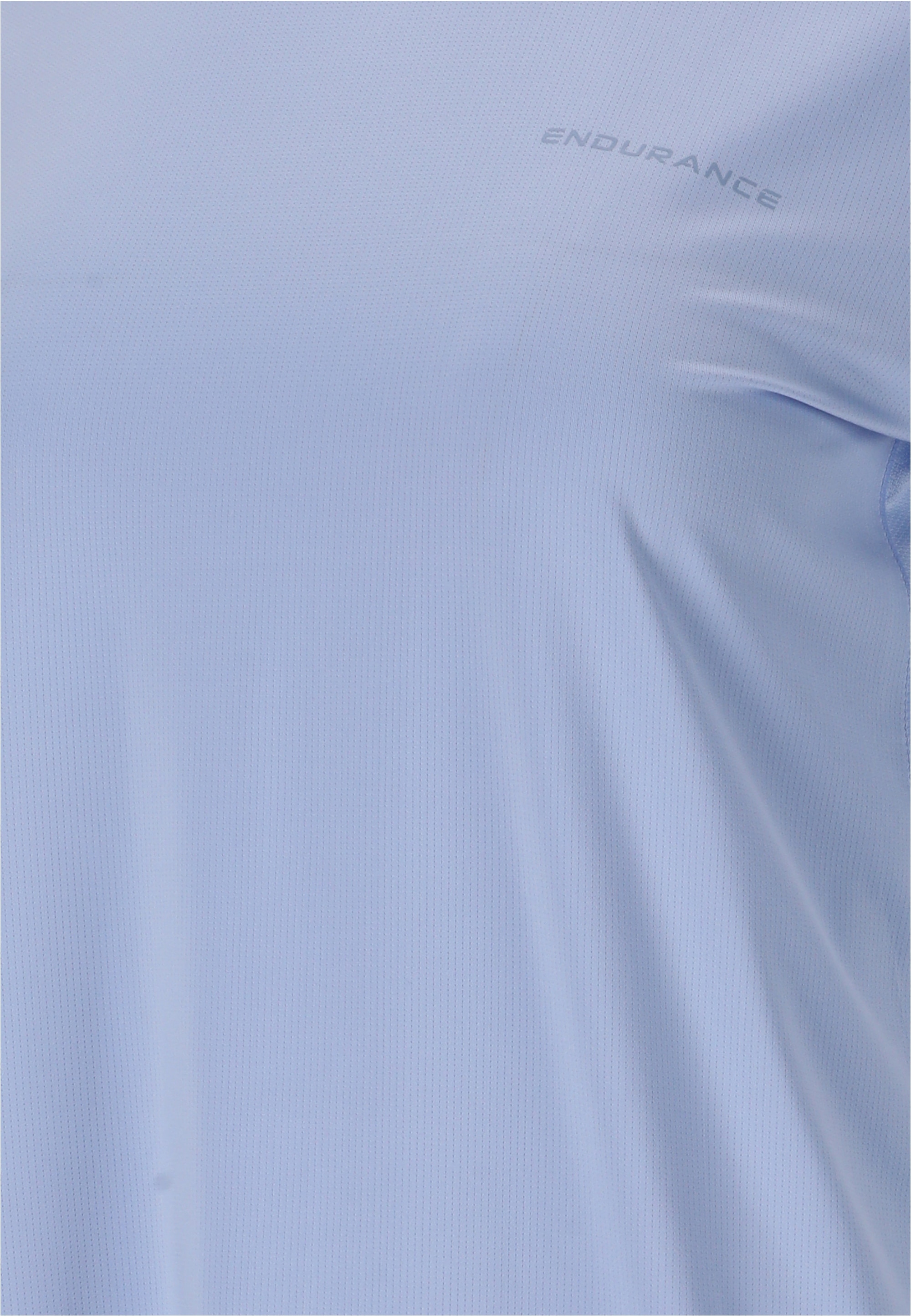 ENDURANCE Funktionsshirt »Nan«, mit 4-Wege-Stretch-Material