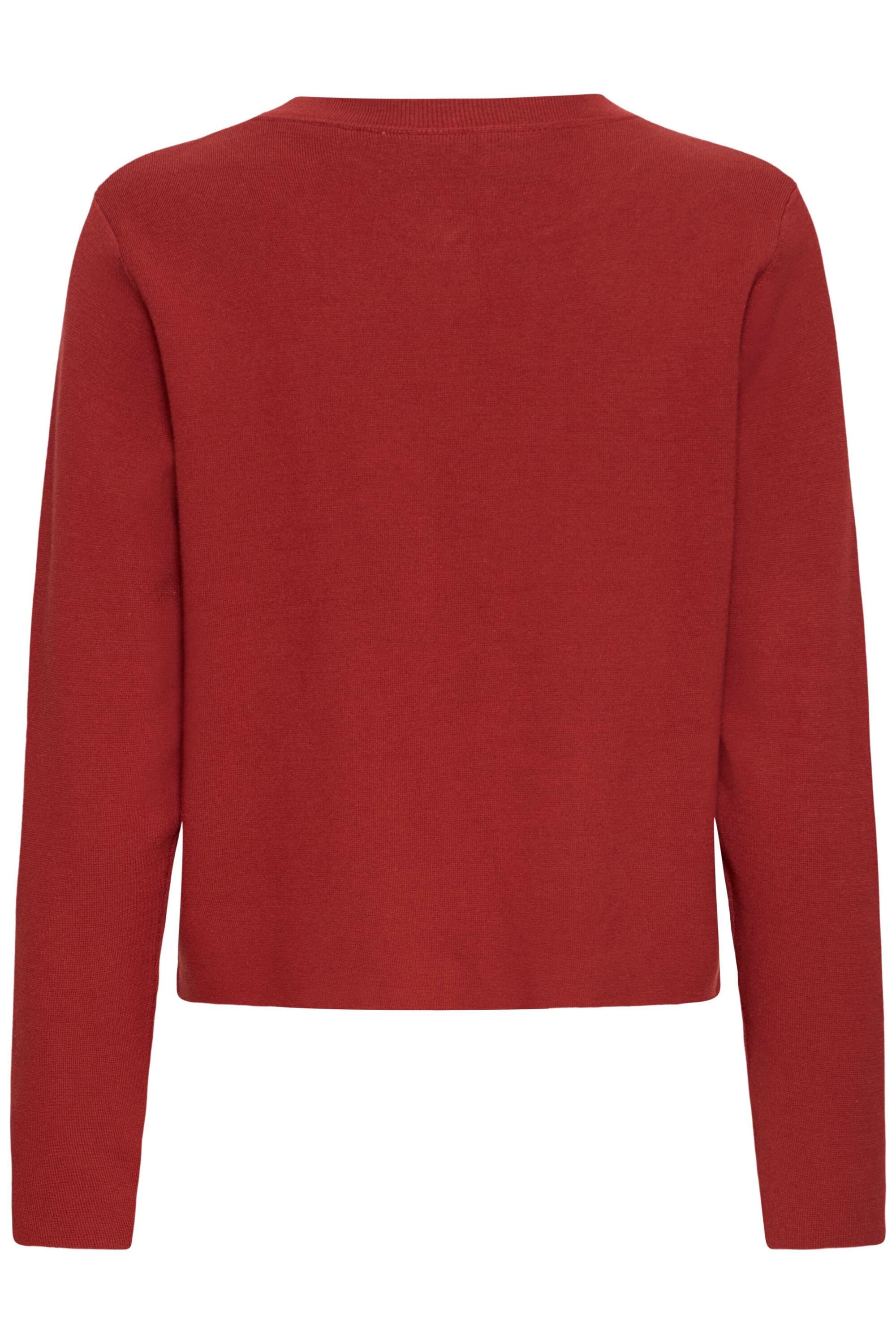 Pulz Jeans Strickjacke »Strickjacke PZSARA«