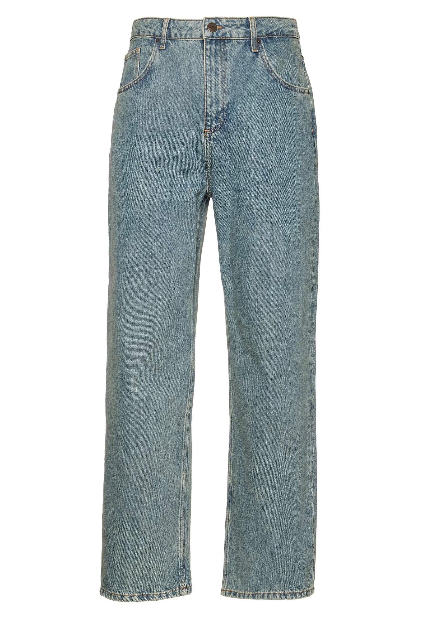 DEF Bequeme Jeans "DEF DEF Dry Baggys" günstig online kaufen