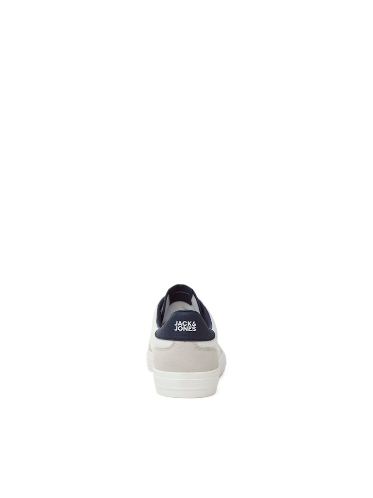 Jack & Jones Sneaker »JFWMORDEN«, mit Farbeinsätzen