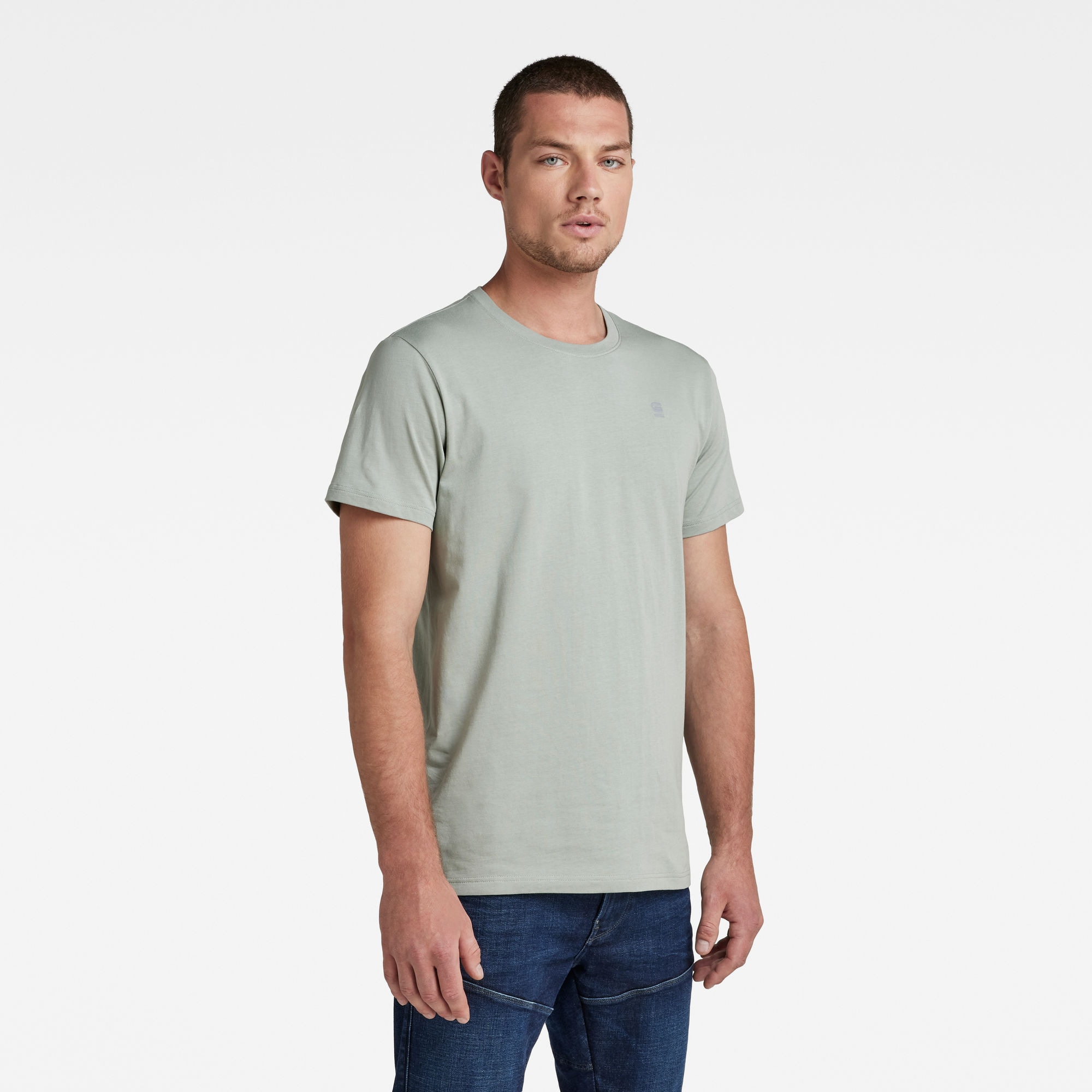 G-STAR T-Shirt "Base" günstig online kaufen