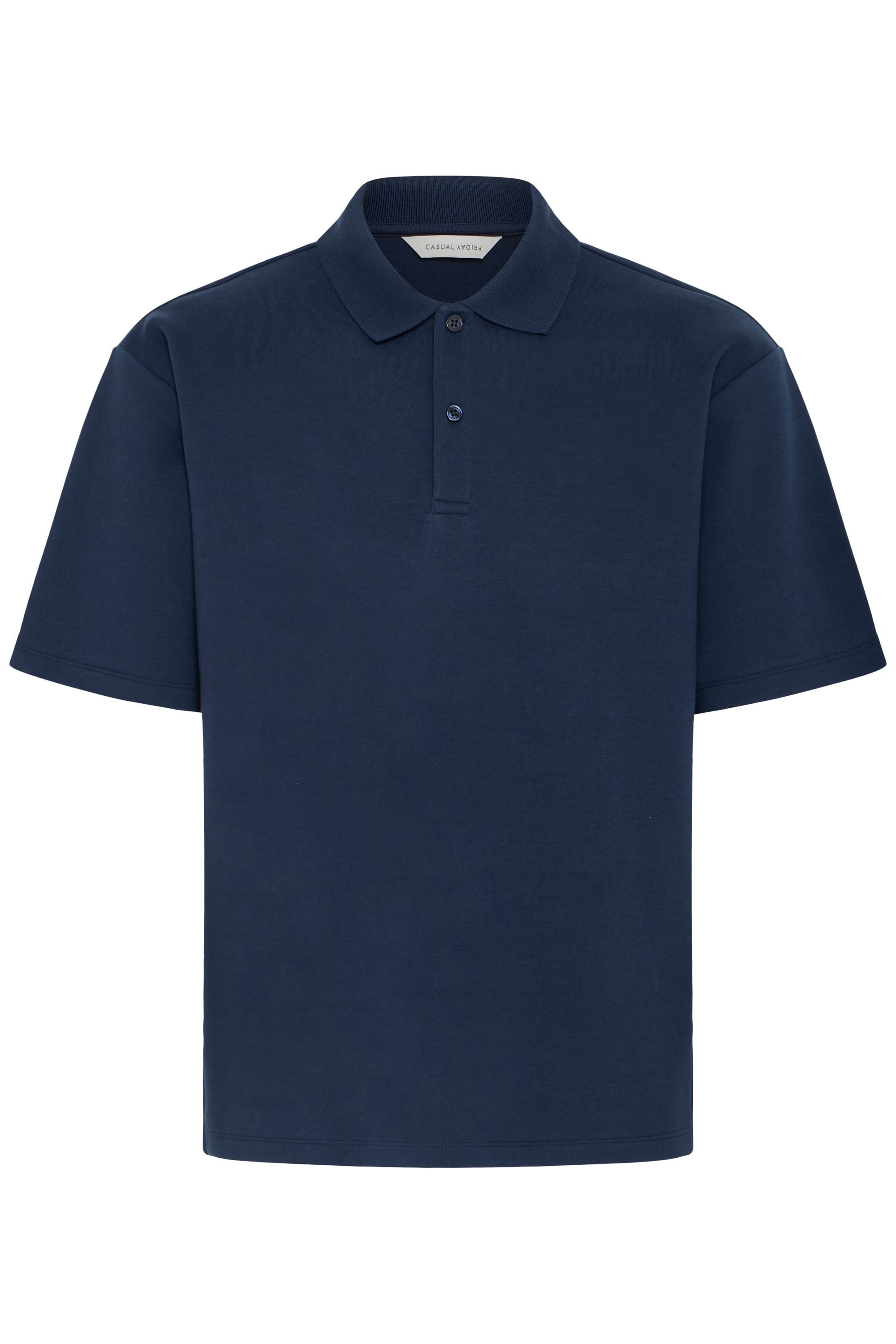 Casual Friday Poloshirt "Poloshirt CFSveen" günstig online kaufen