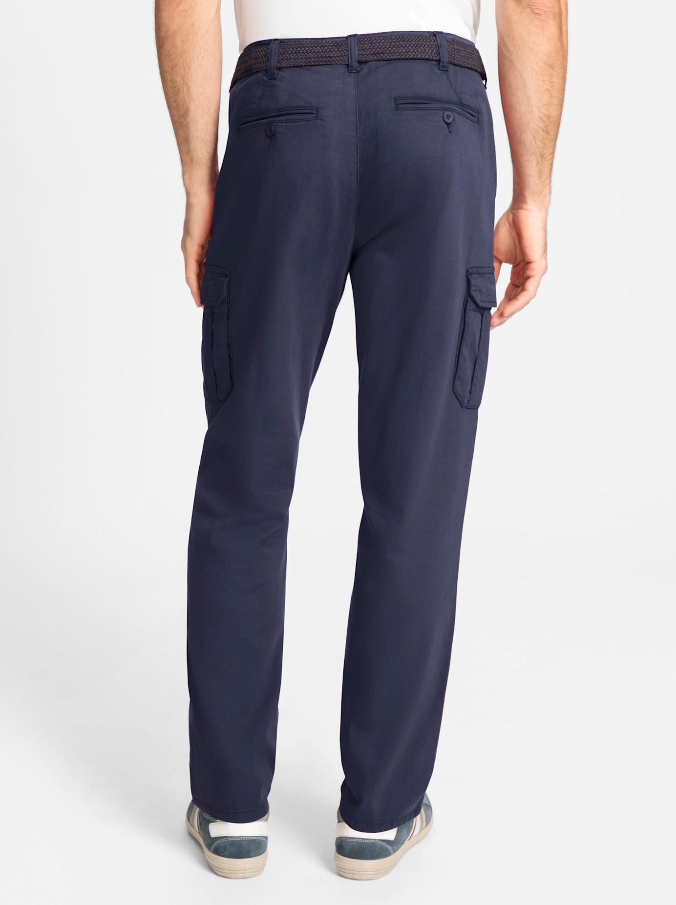 Catamaran Cargohose
