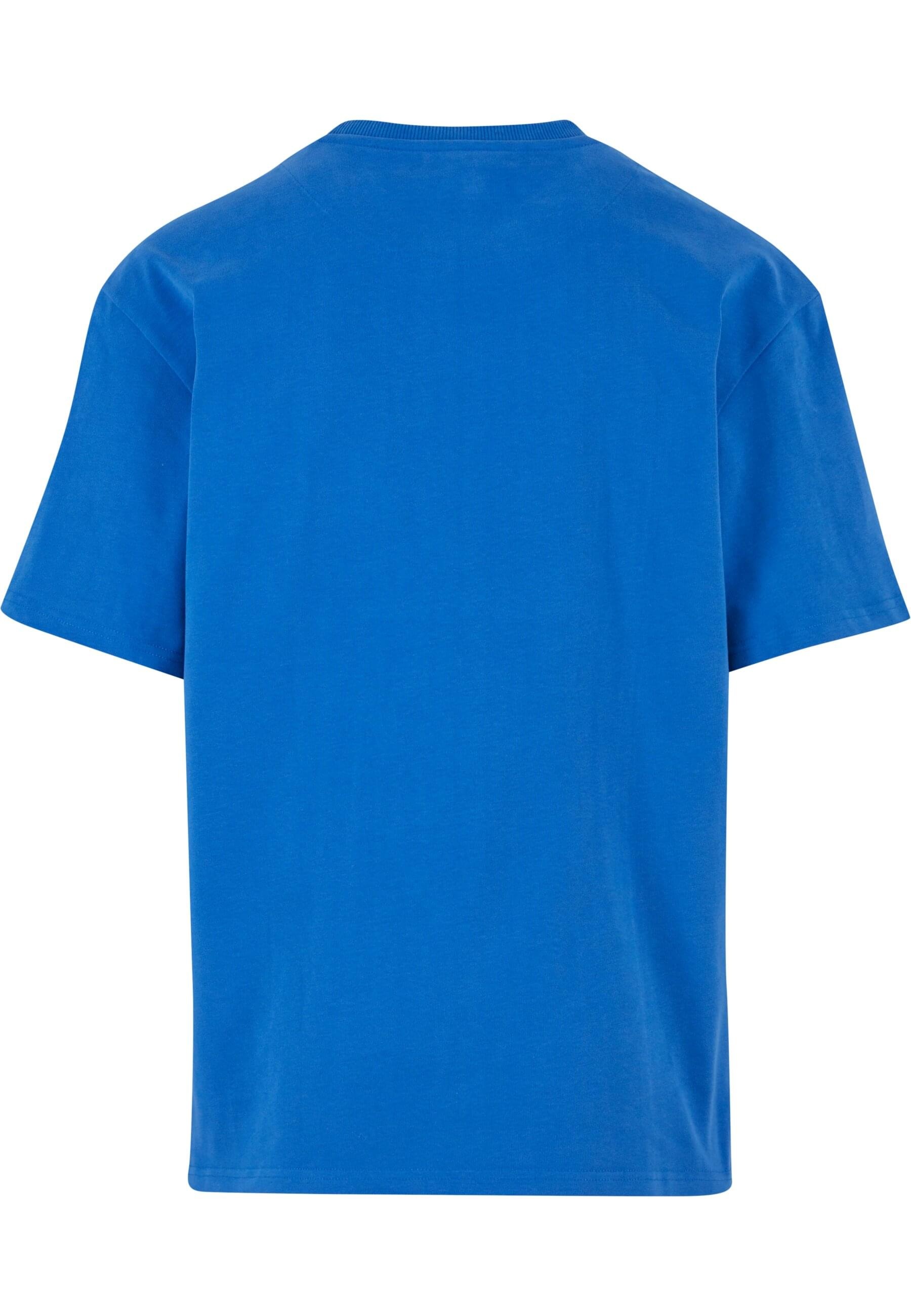 Karl Kani T-Shirt »Karl Kani KK Autograph Heavy Jersey Boxy Tee«, (1 tlg.)