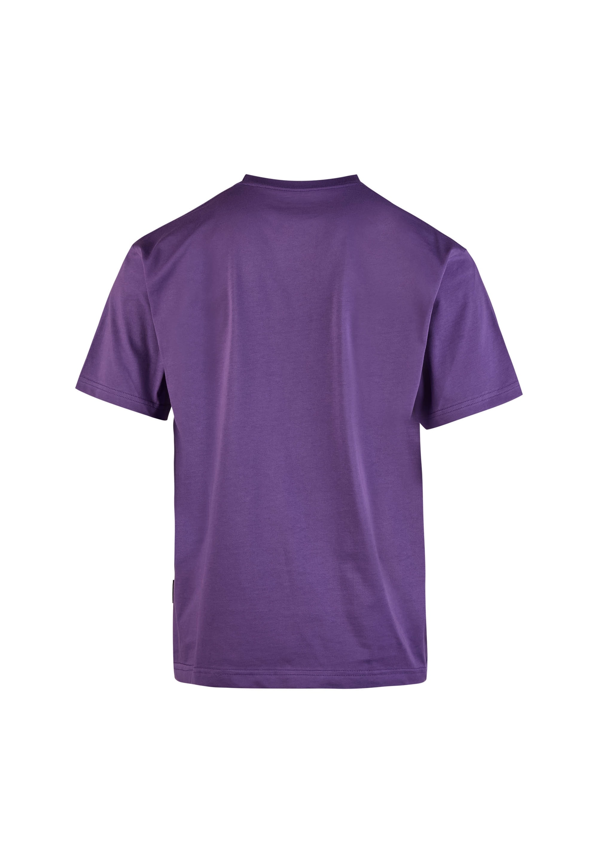 Cleptomanicx T-Shirt »Boxy Tee Ligull Boxy Crop«, mit lockerem Schnitt