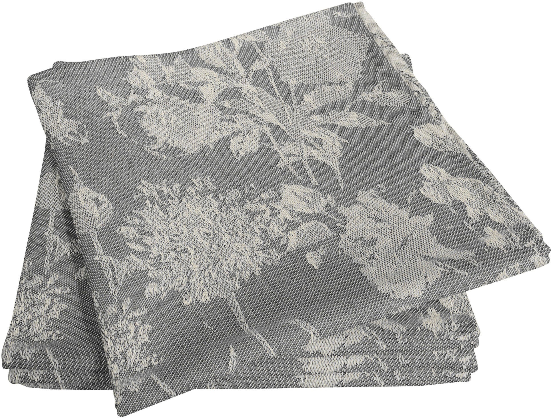 Adam Stoffserviette "Flower Cuveé Light" günstig online kaufen