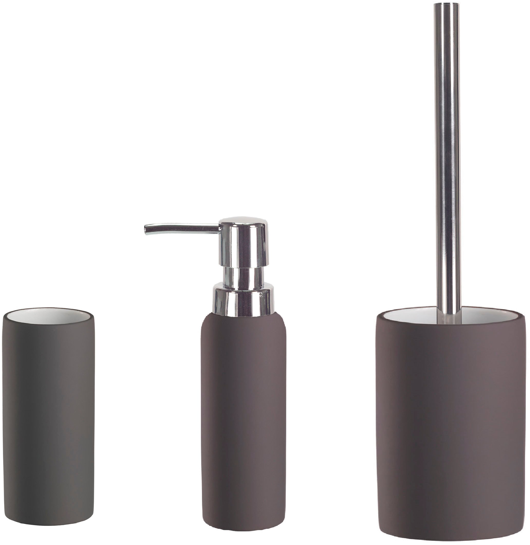 Kleine Wolke Nedidelis Wolke Badaccessoire-Set »Pur...
